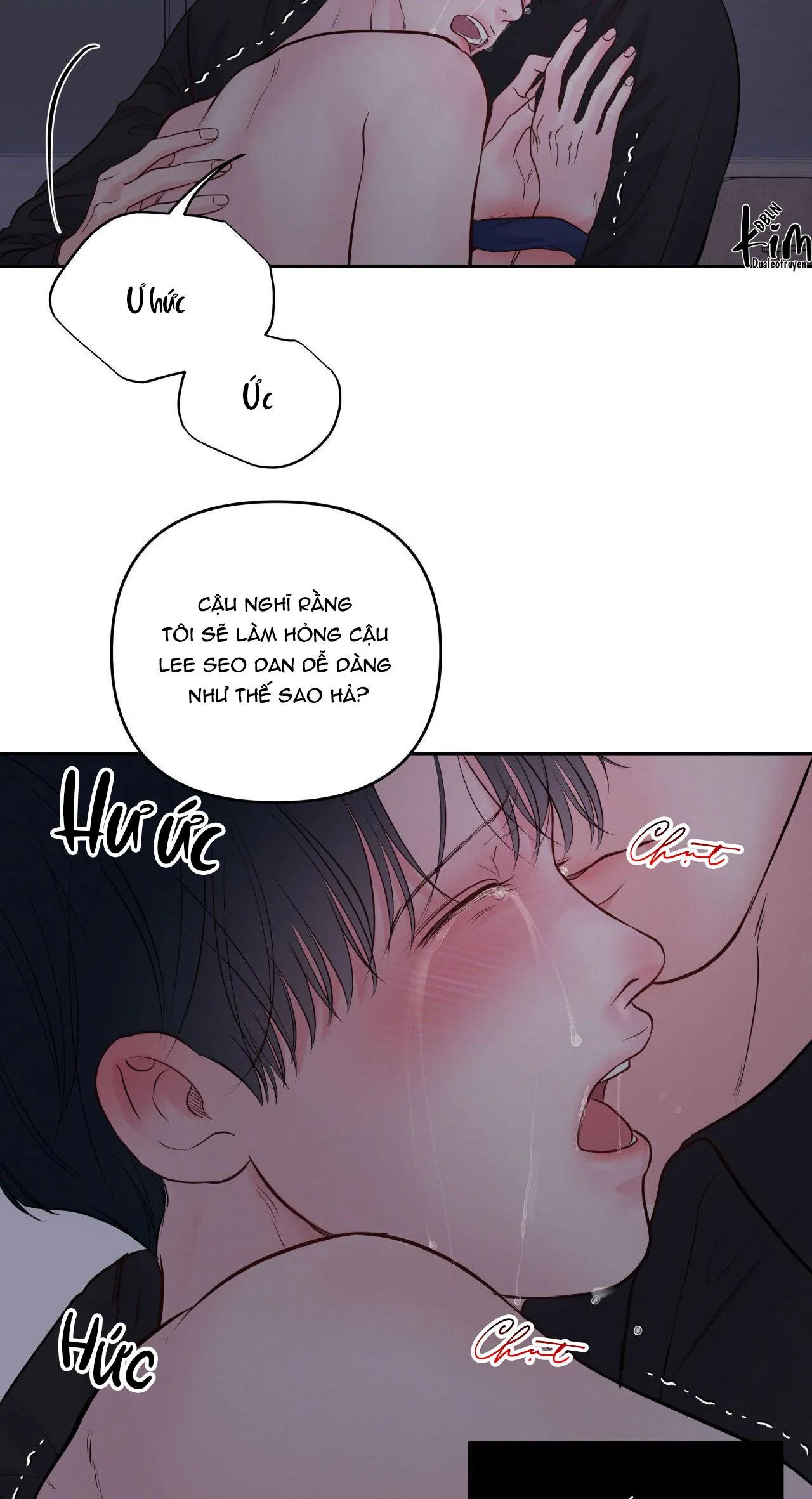 CHỦ NHÂN CỦA THỨ BẢY Chapter 15 Trang 28