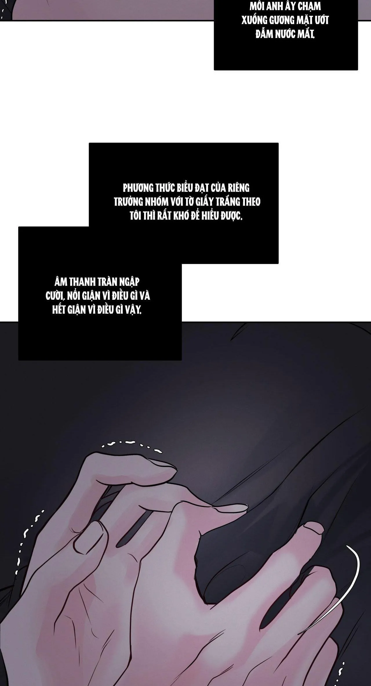 CHỦ NHÂN CỦA THỨ BẢY Chapter 15 Trang 29