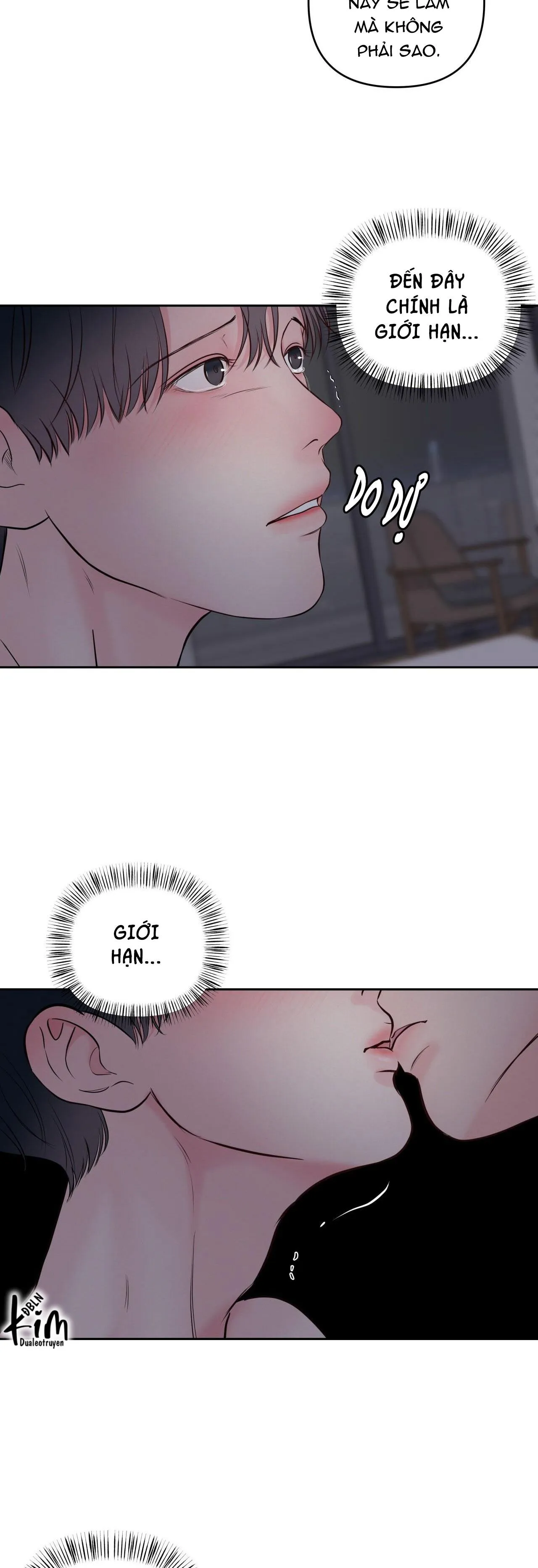 CHỦ NHÂN CỦA THỨ BẢY Chapter 16 Trang 10