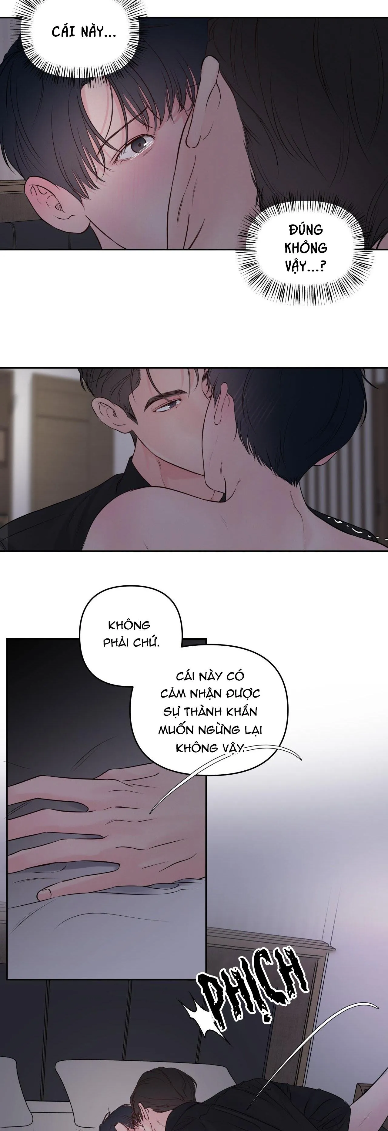 CHỦ NHÂN CỦA THỨ BẢY Chapter 16 Trang 11