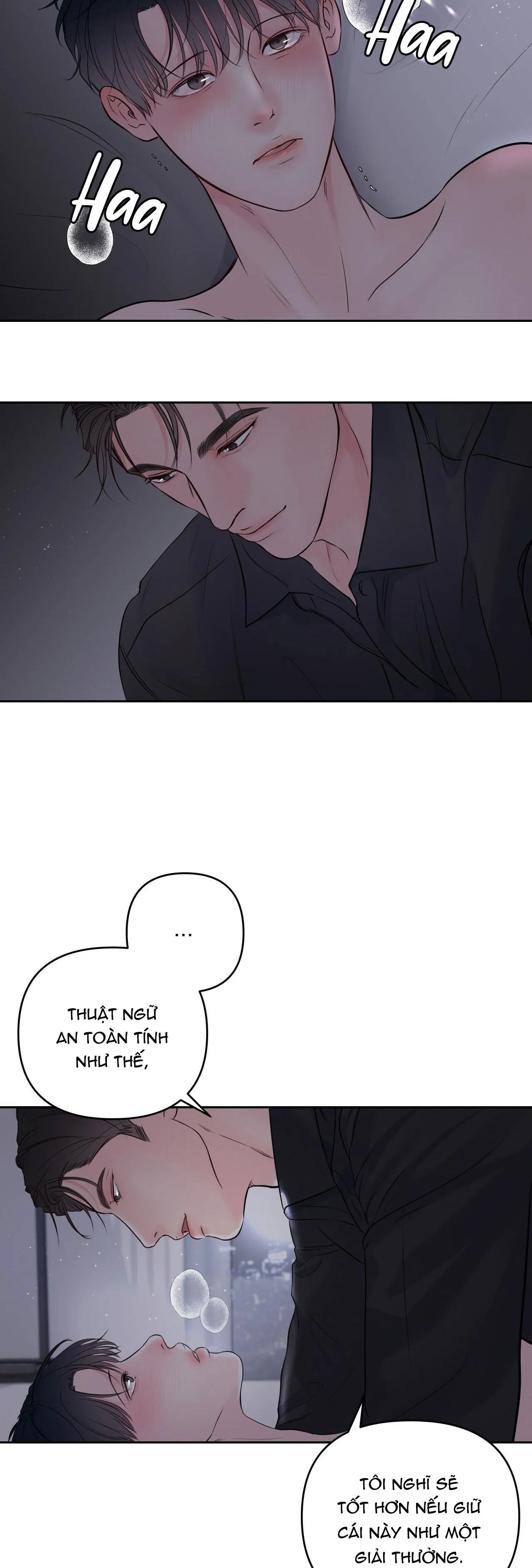 CHỦ NHÂN CỦA THỨ BẢY Chapter 16 Trang 13