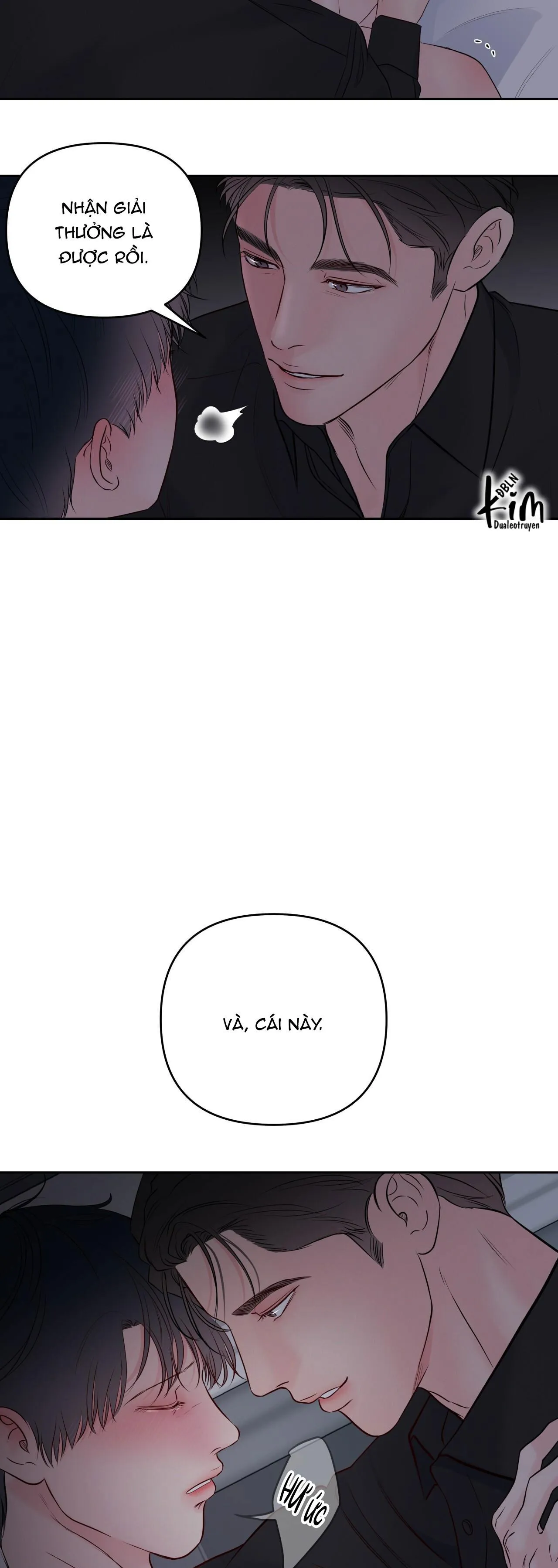 CHỦ NHÂN CỦA THỨ BẢY Chapter 16 Trang 17