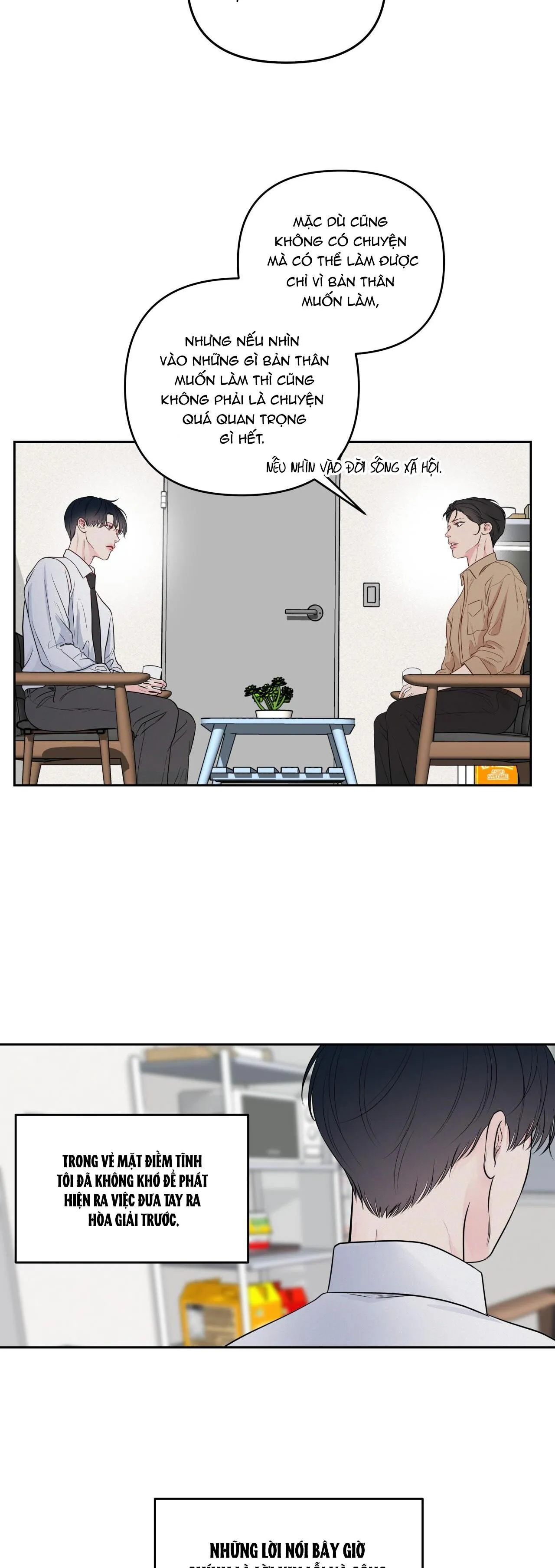 CHỦ NHÂN CỦA THỨ BẢY Chapter 16 Trang 24