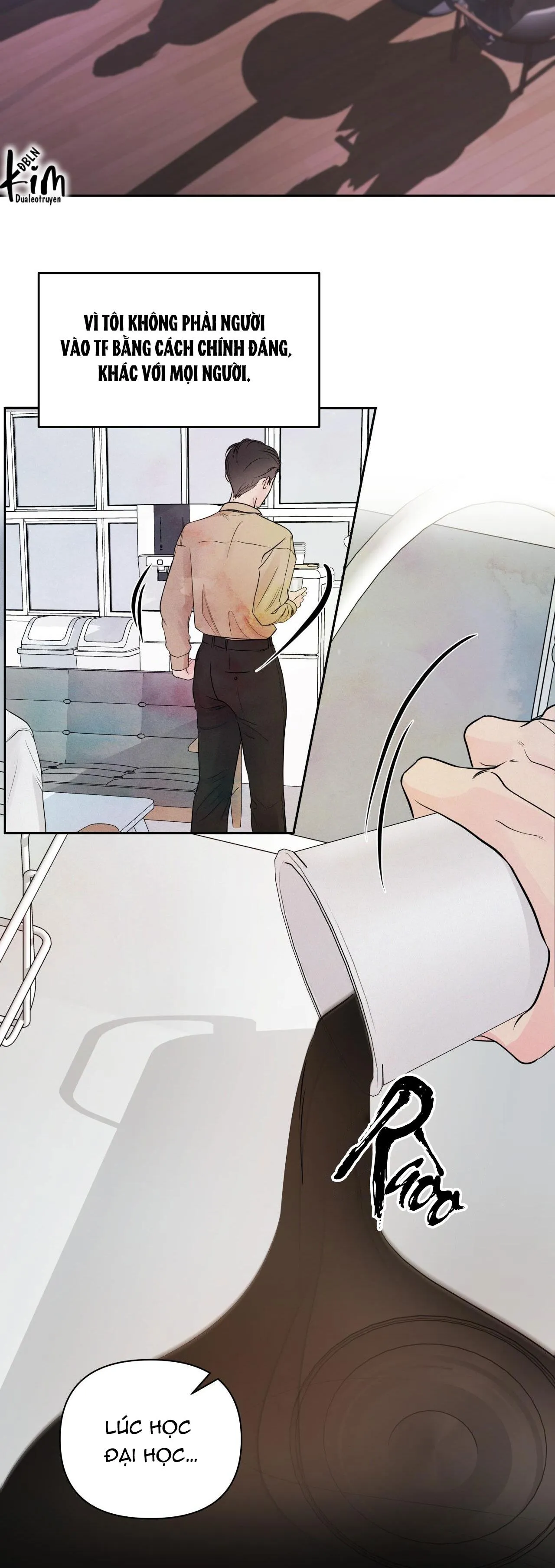 CHỦ NHÂN CỦA THỨ BẢY Chapter 16 Trang 26