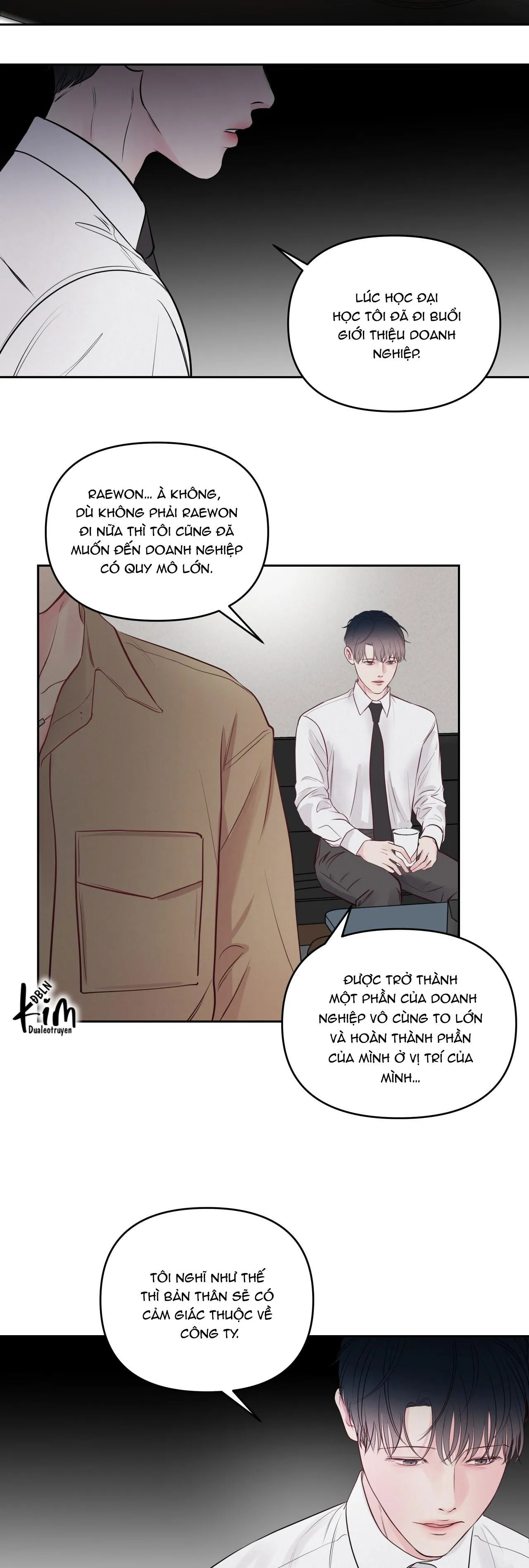 CHỦ NHÂN CỦA THỨ BẢY Chapter 16 Trang 27