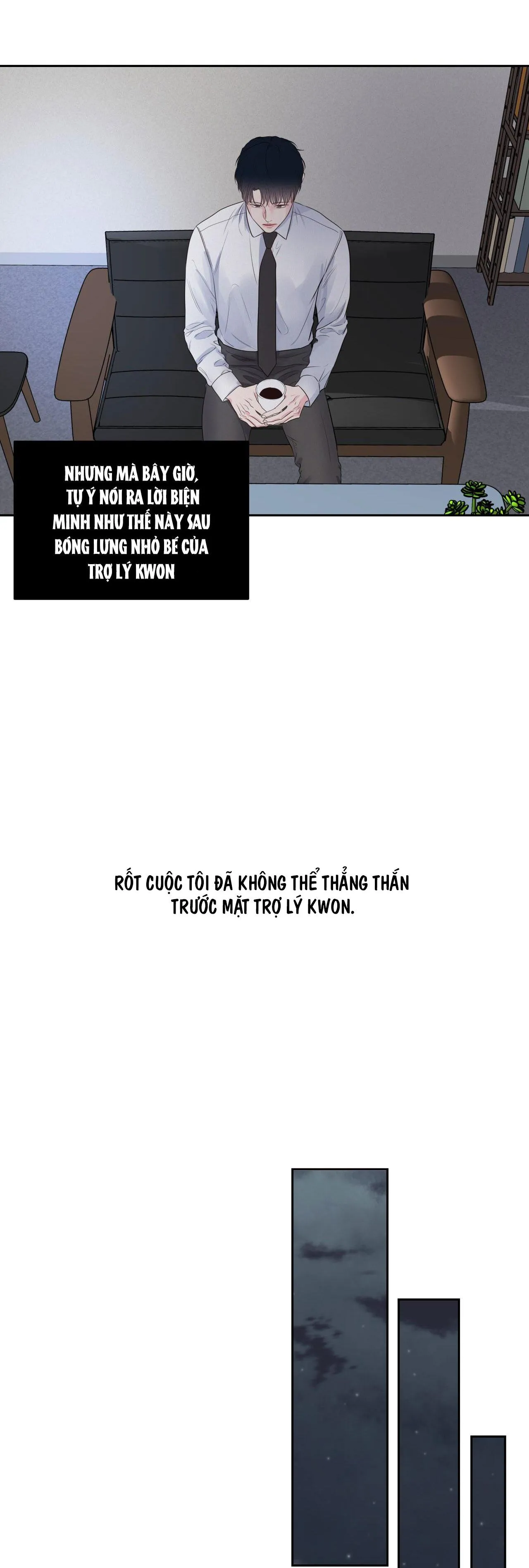 CHỦ NHÂN CỦA THỨ BẢY Chapter 16 Trang 31