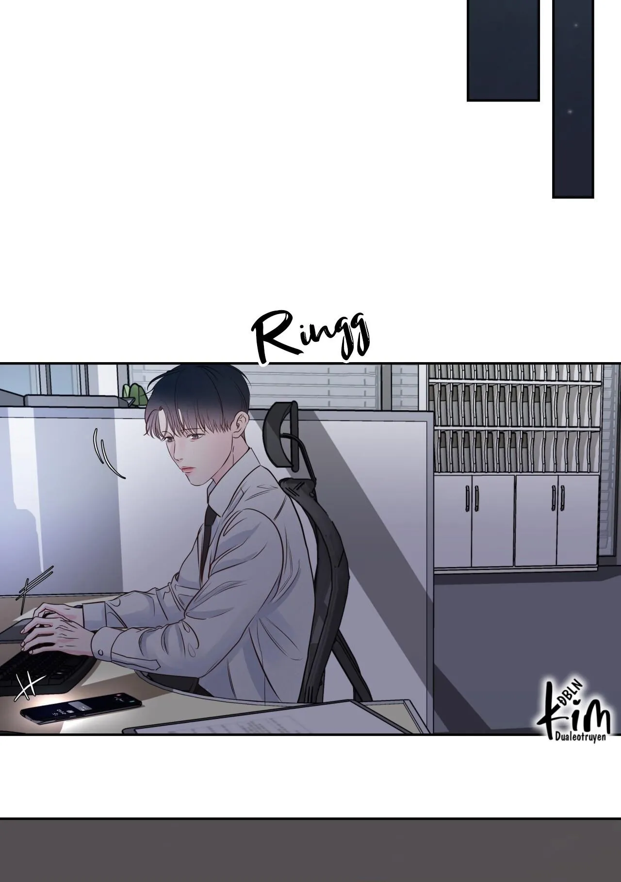 CHỦ NHÂN CỦA THỨ BẢY Chapter 16 Trang 32