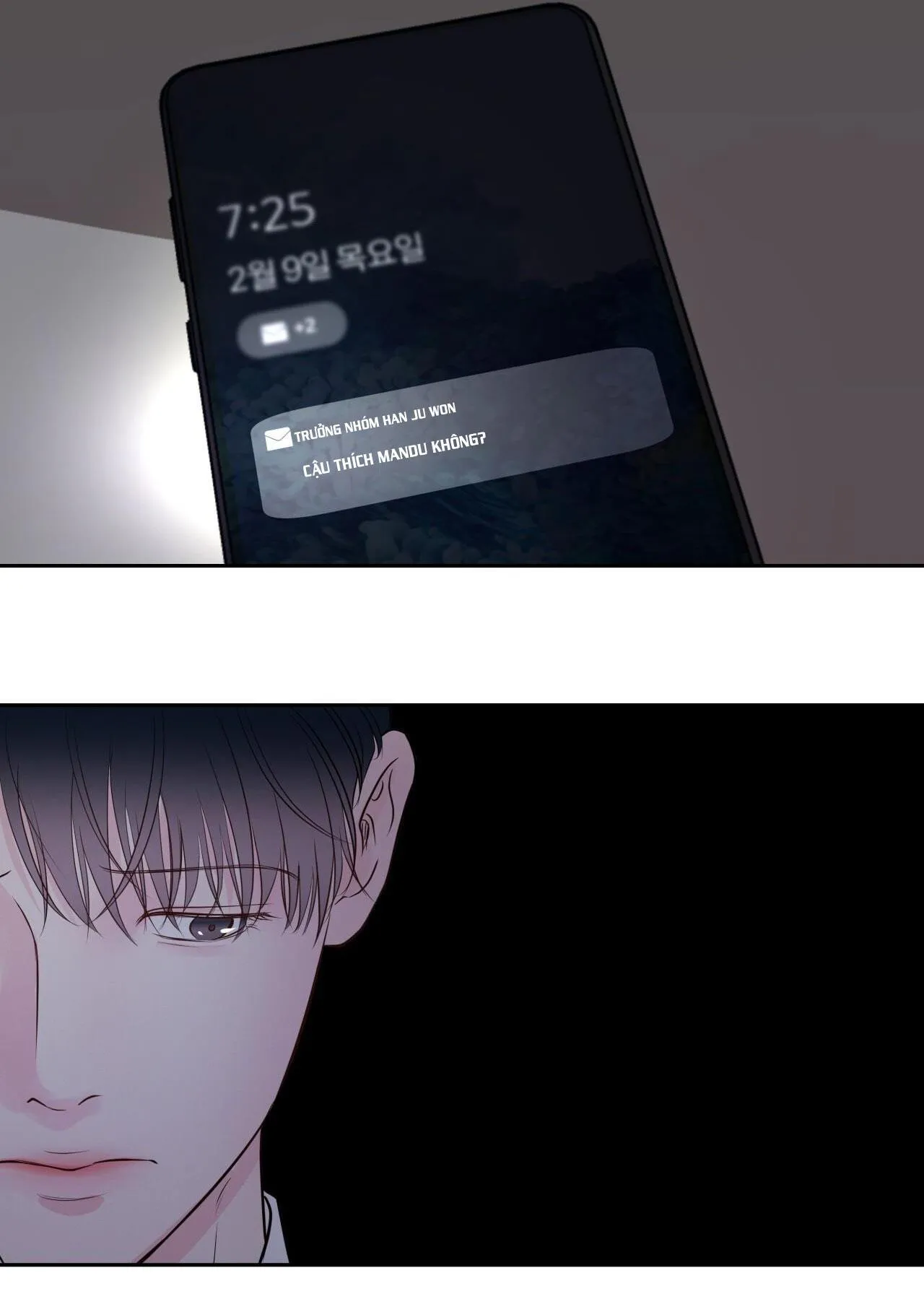 CHỦ NHÂN CỦA THỨ BẢY Chapter 16 Trang 33