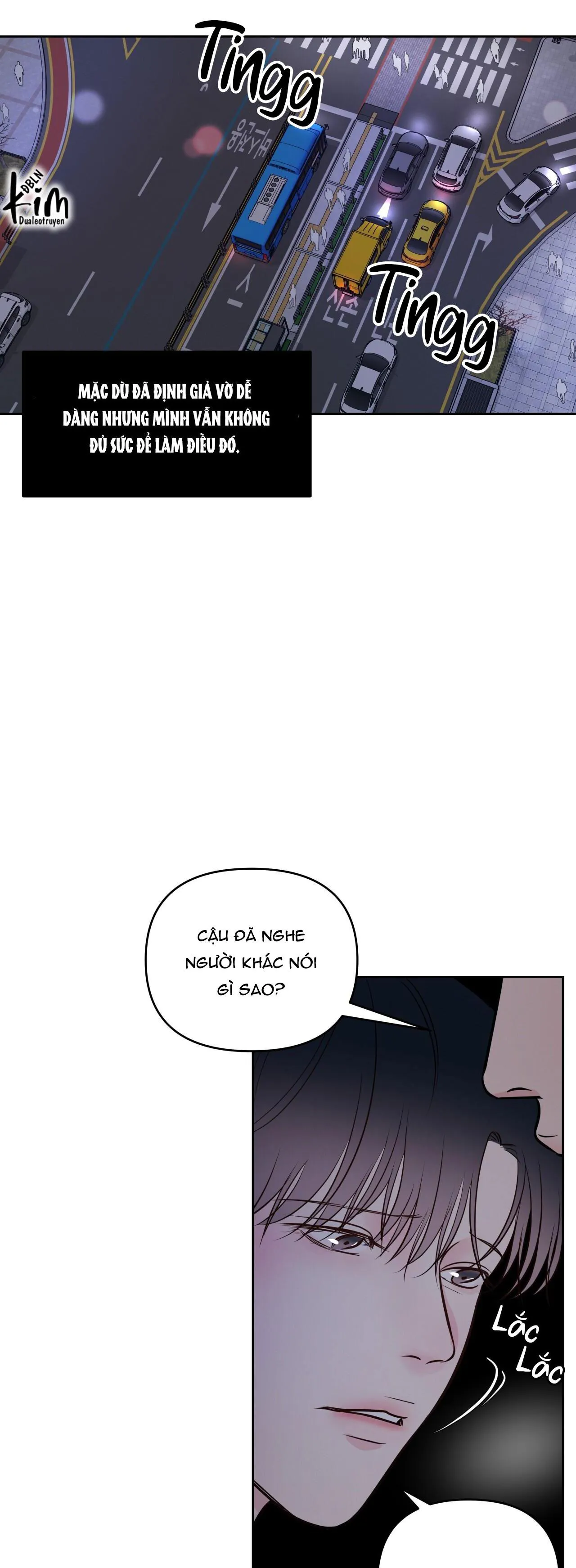 CHỦ NHÂN CỦA THỨ BẢY Chapter 17 Trang 17