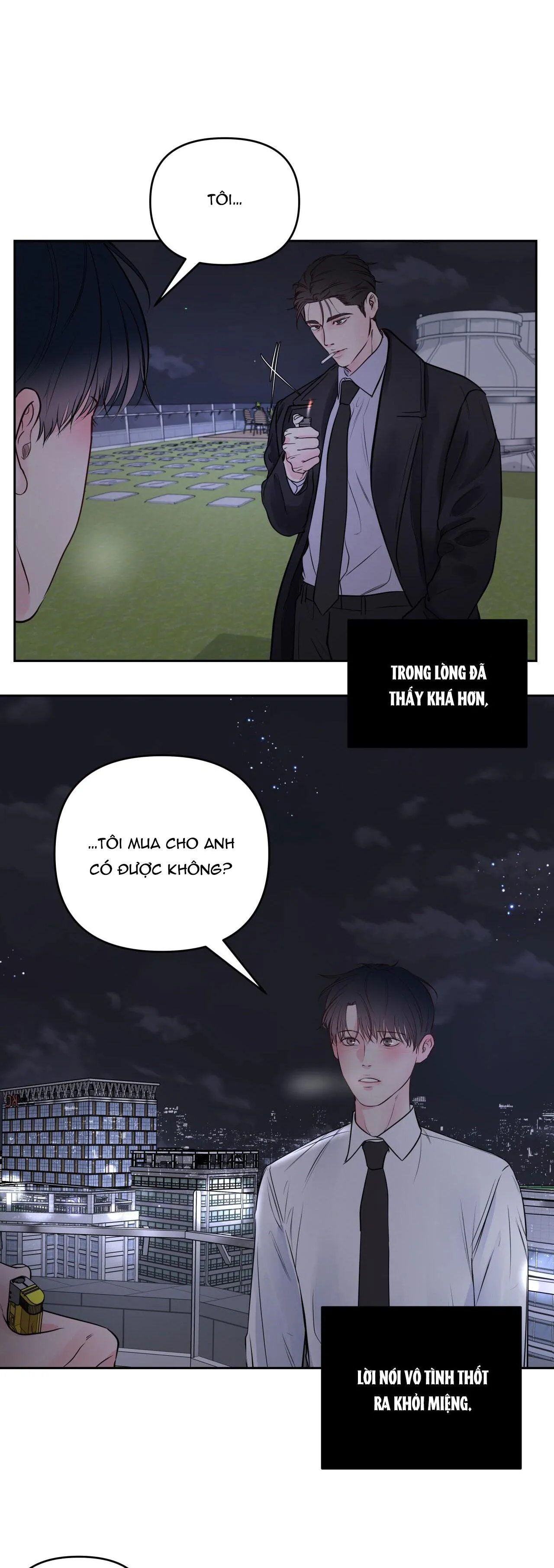 CHỦ NHÂN CỦA THỨ BẢY Chapter 17 Trang 26