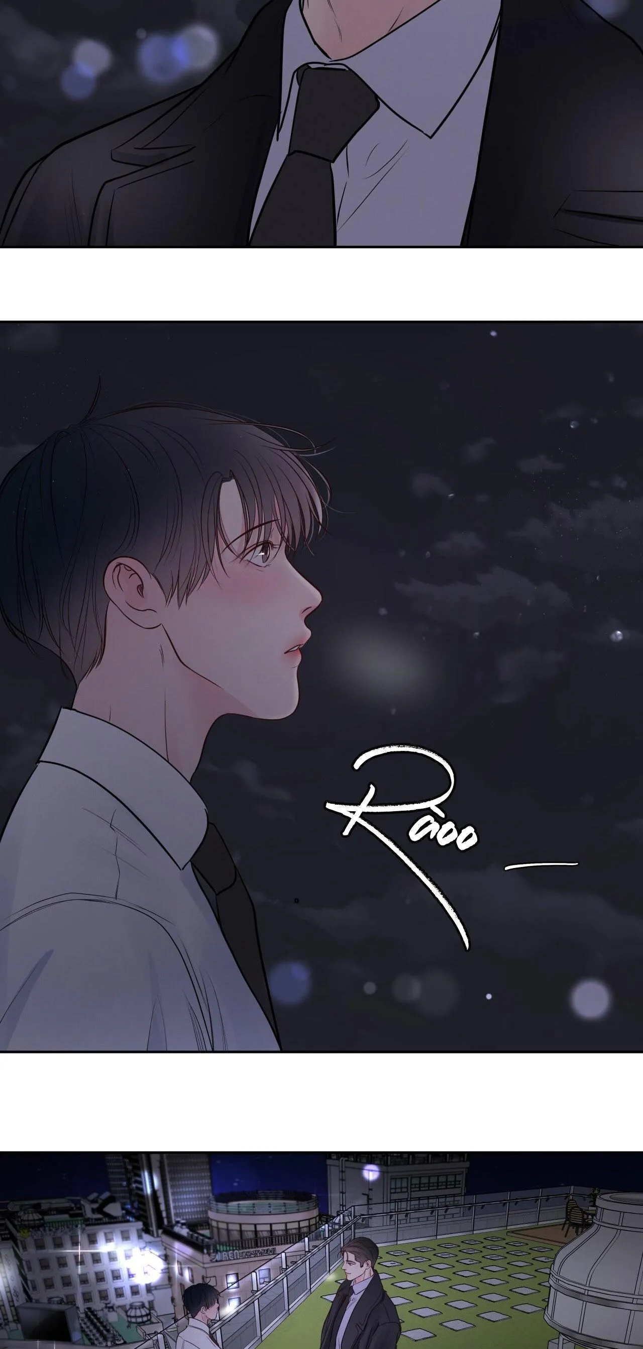 CHỦ NHÂN CỦA THỨ BẢY Chapter 17 Trang 28