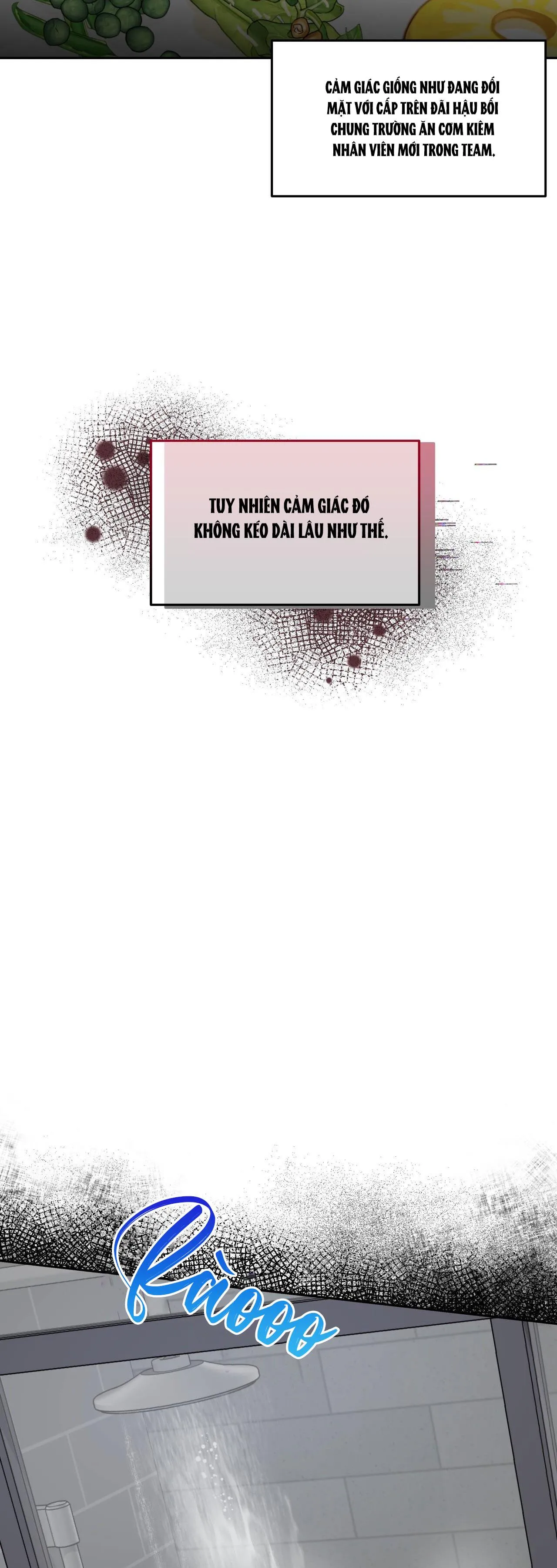 CHỦ NHÂN CỦA THỨ BẢY Chapter 18 Trang 15