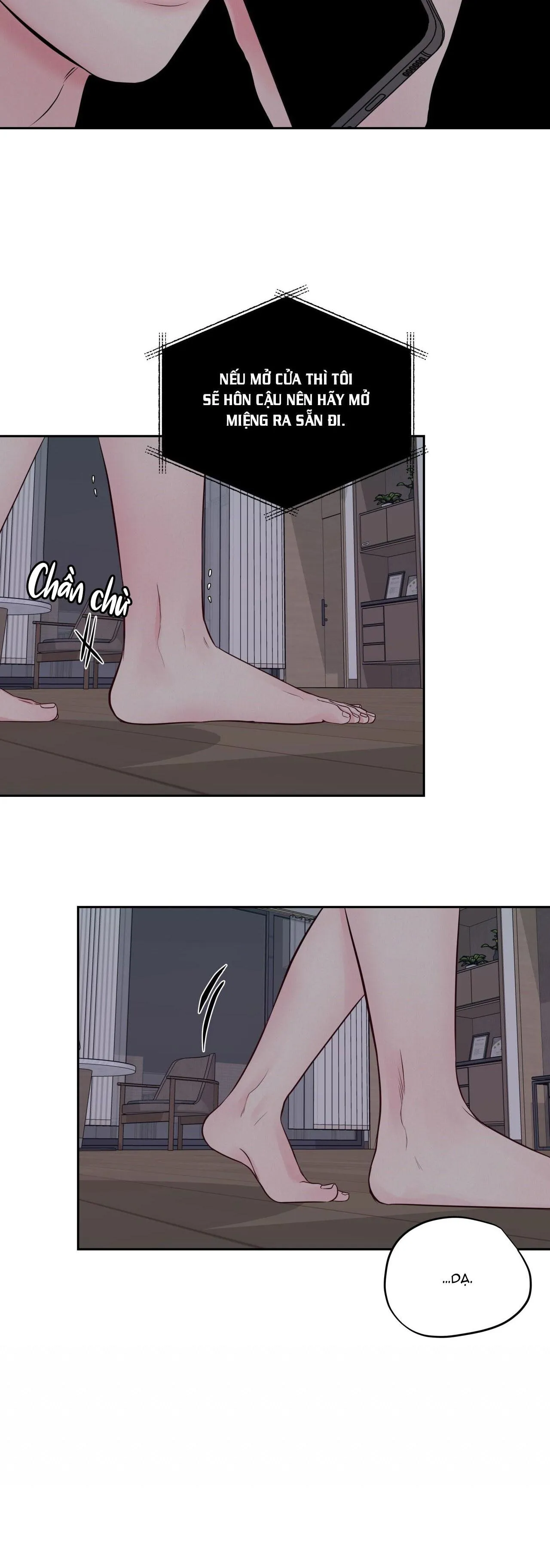 CHỦ NHÂN CỦA THỨ BẢY Chapter 18 Trang 20