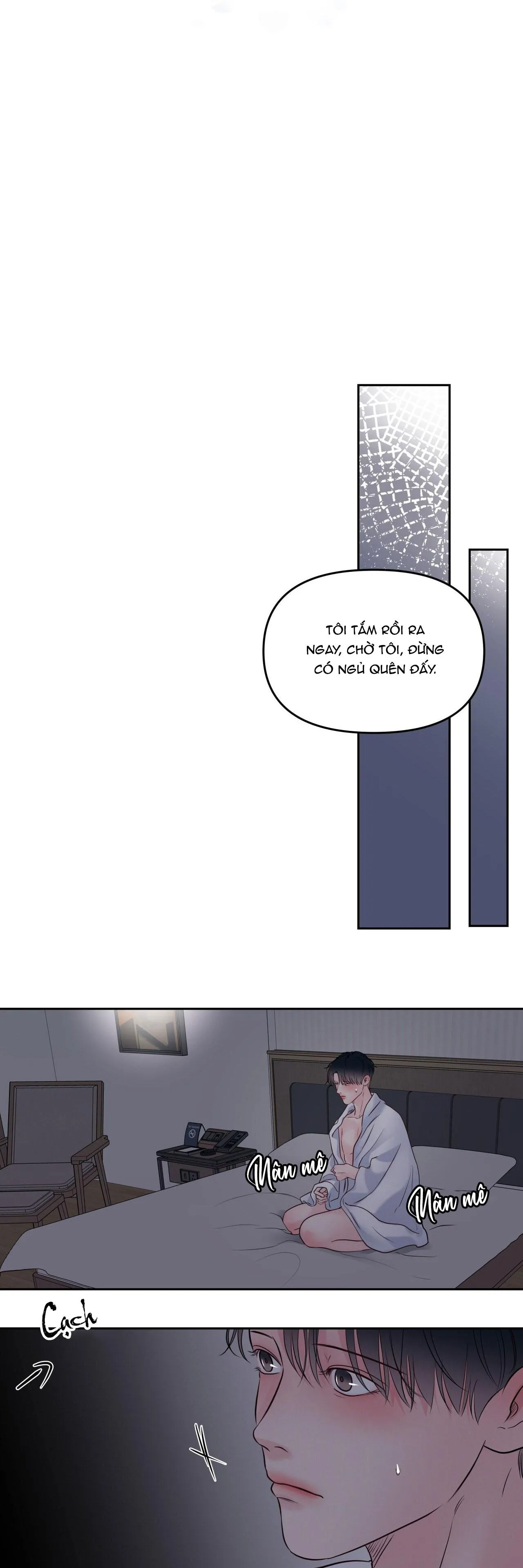 CHỦ NHÂN CỦA THỨ BẢY Chapter 18 Trang 23