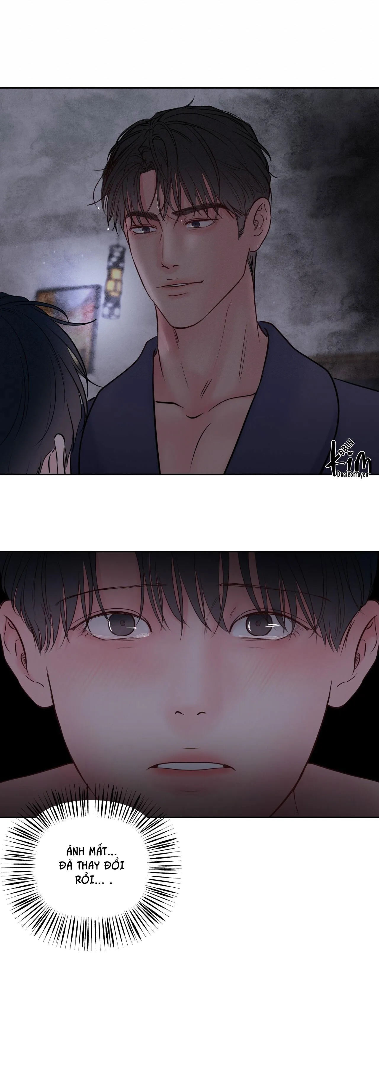 CHỦ NHÂN CỦA THỨ BẢY Chapter 18 Trang 27