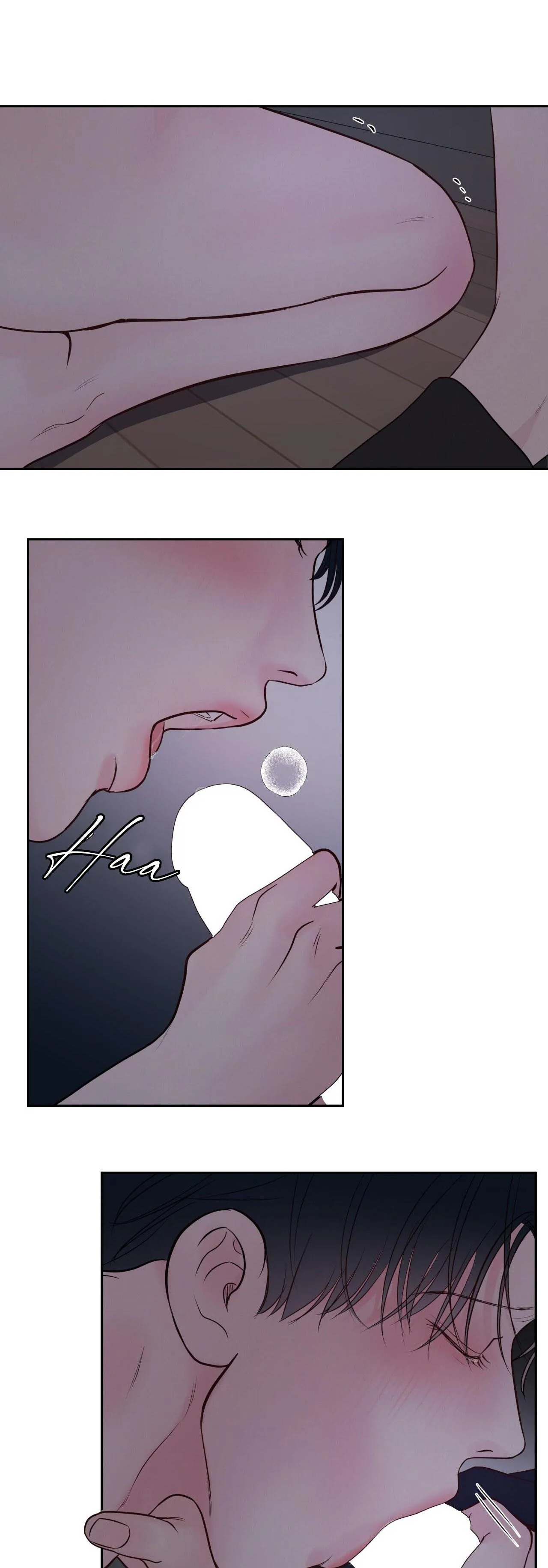 CHỦ NHÂN CỦA THỨ BẢY Chapter 18 Trang 28