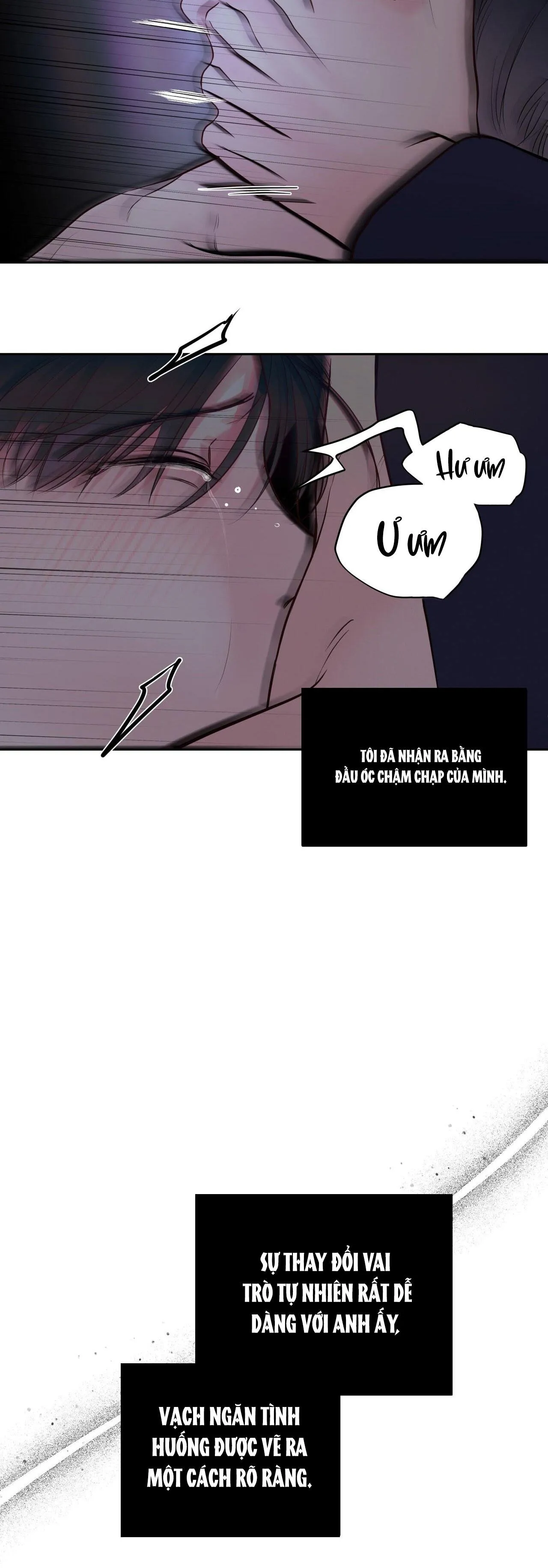 CHỦ NHÂN CỦA THỨ BẢY Chapter 18 Trang 30