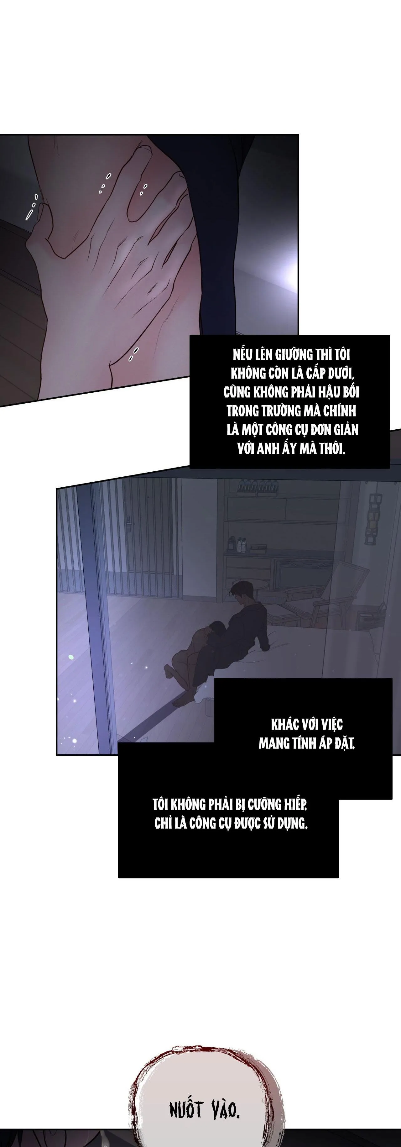 CHỦ NHÂN CỦA THỨ BẢY Chapter 18 Trang 31