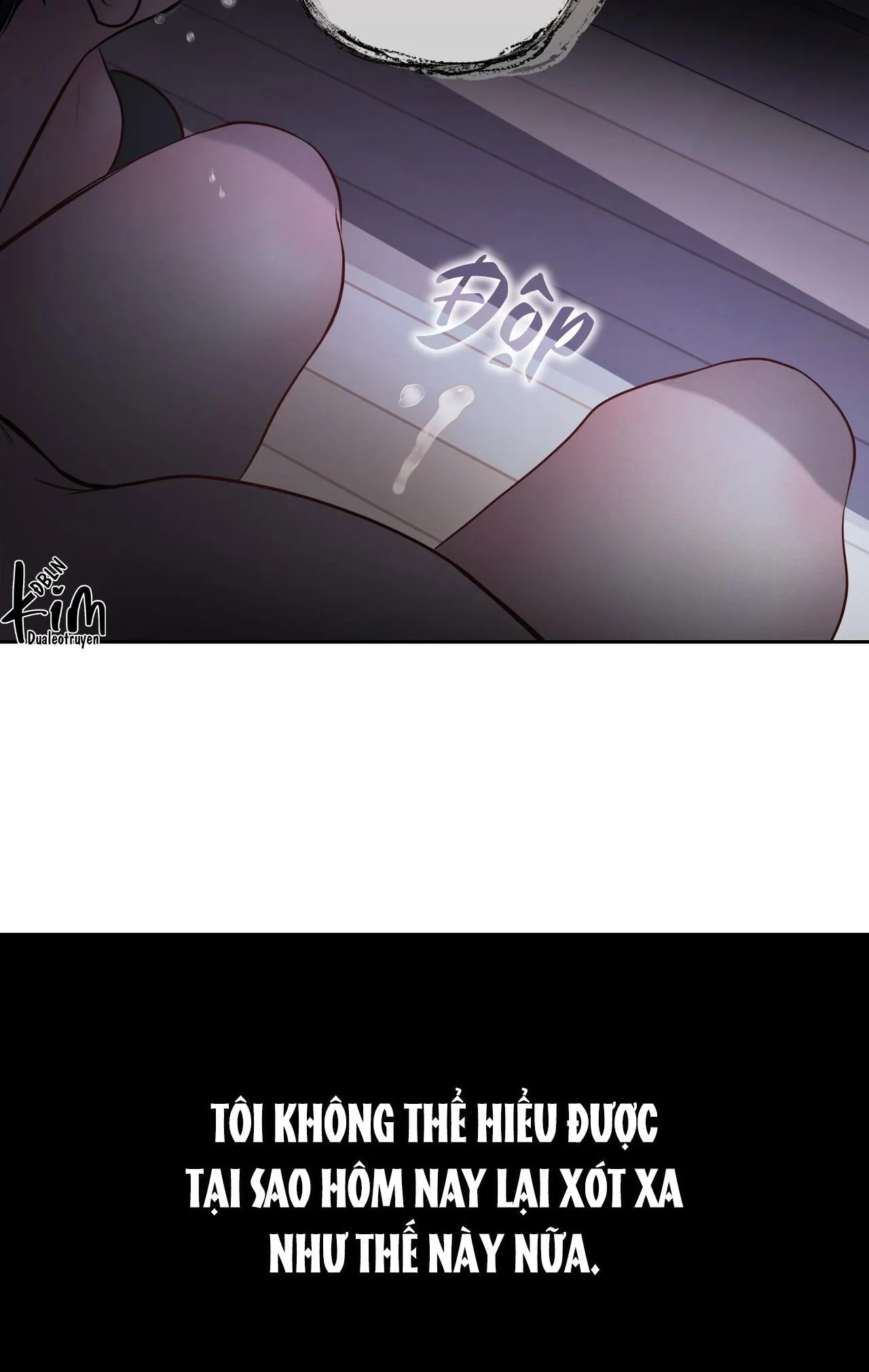 CHỦ NHÂN CỦA THỨ BẢY Chapter 18 Trang 32