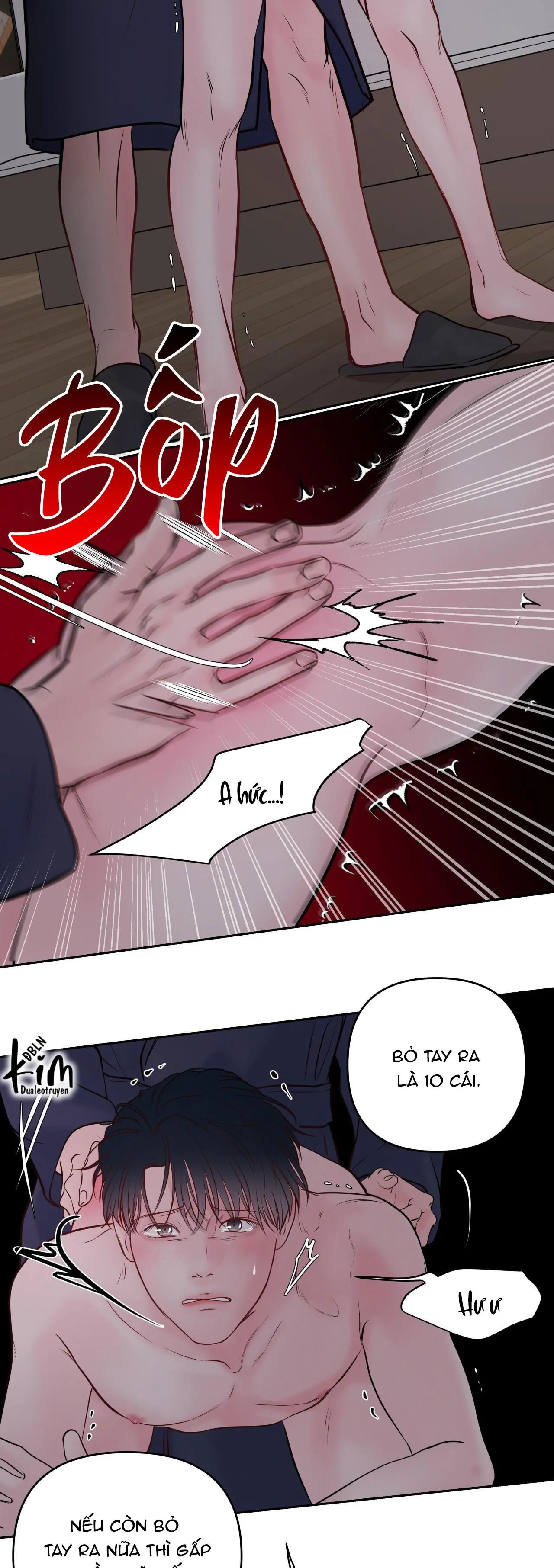 CHỦ NHÂN CỦA THỨ BẢY Chapter 19 Trang 3