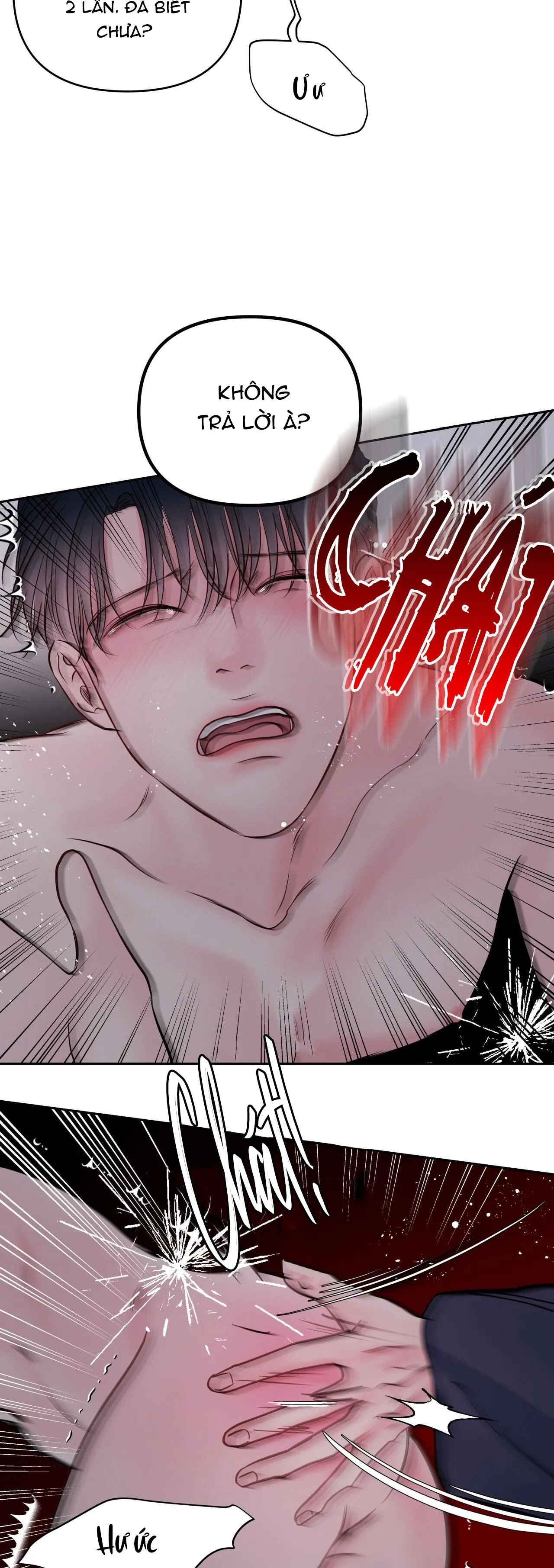 CHỦ NHÂN CỦA THỨ BẢY Chapter 19 Trang 4