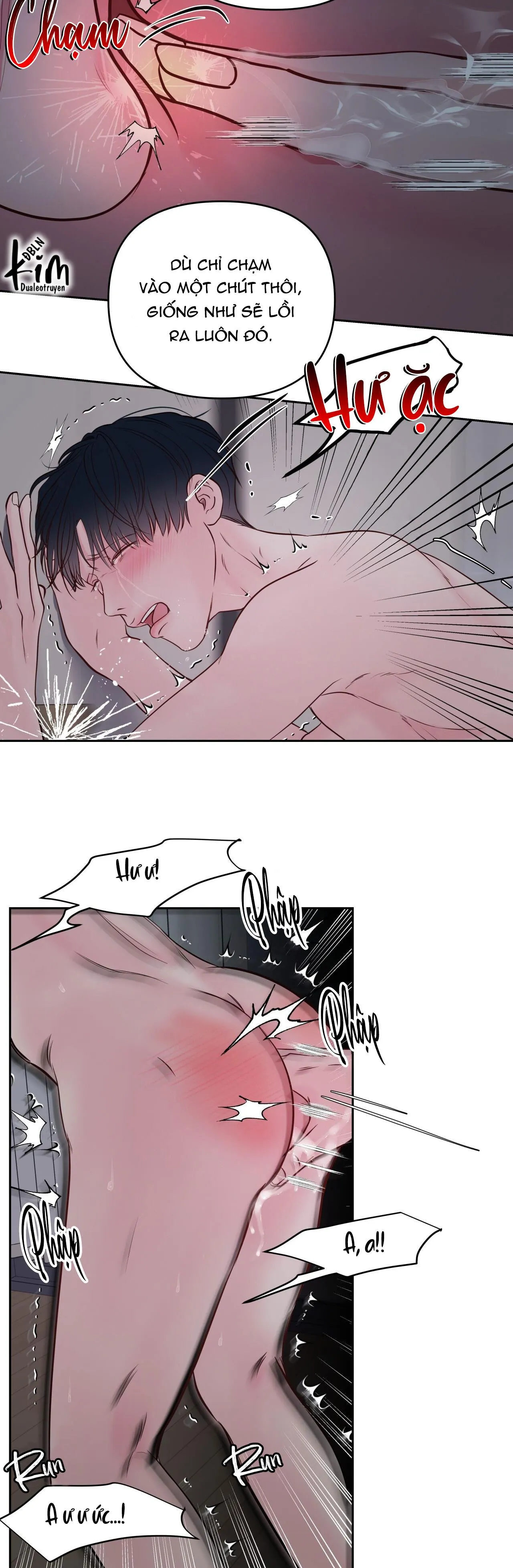 CHỦ NHÂN CỦA THỨ BẢY Chapter 19 Trang 10