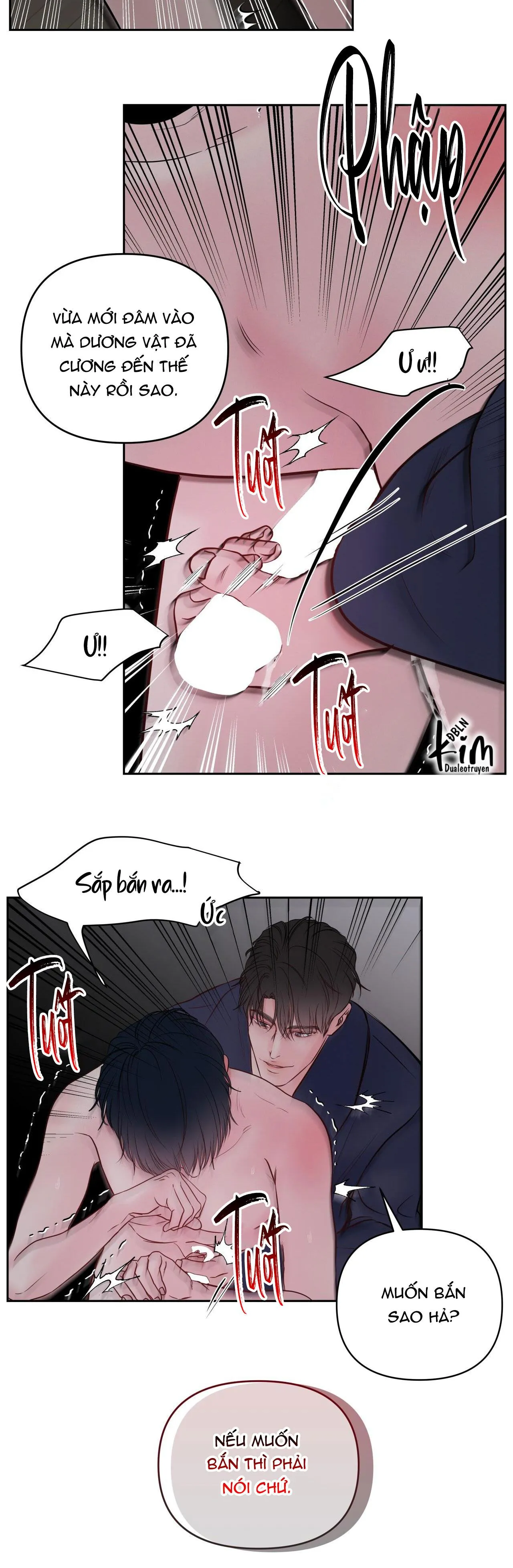 CHỦ NHÂN CỦA THỨ BẢY Chapter 19 Trang 11