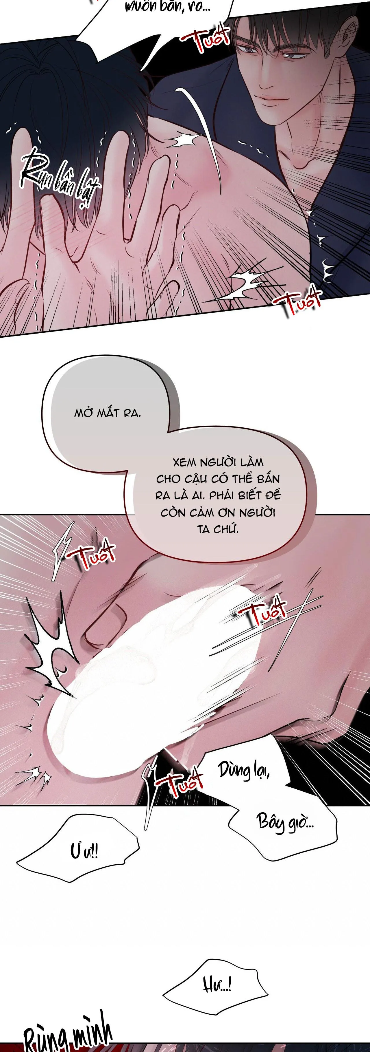 CHỦ NHÂN CỦA THỨ BẢY Chapter 19 Trang 13