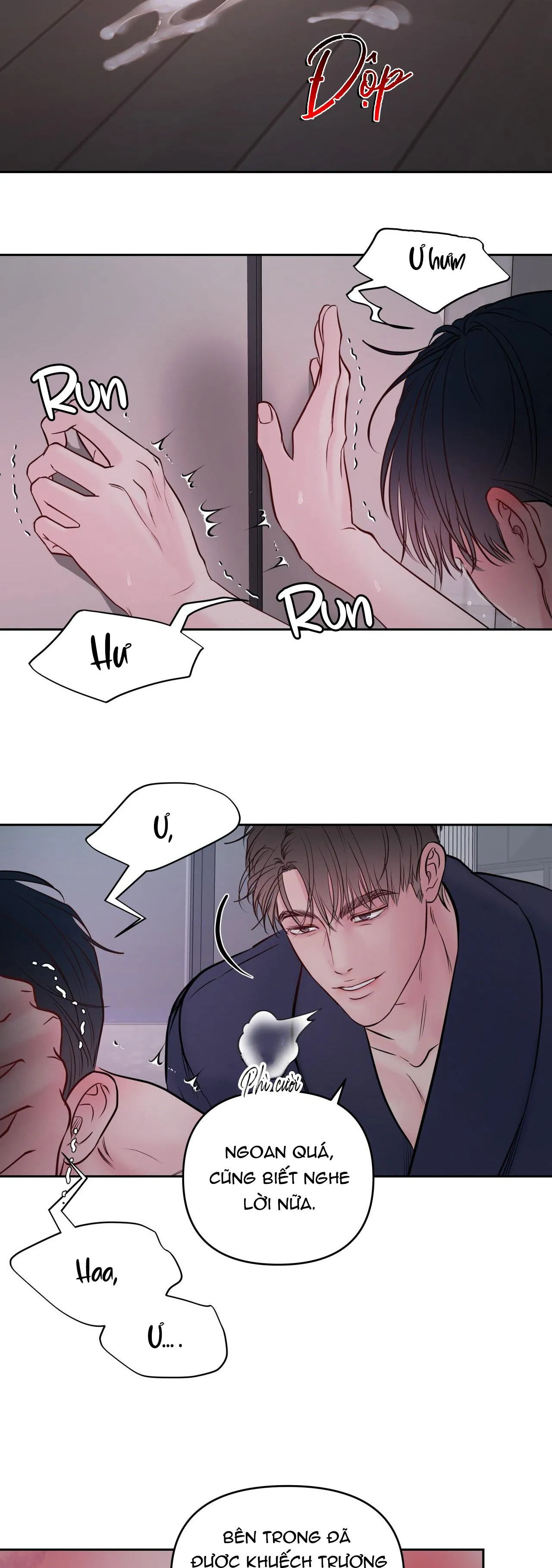 CHỦ NHÂN CỦA THỨ BẢY Chapter 19 Trang 15