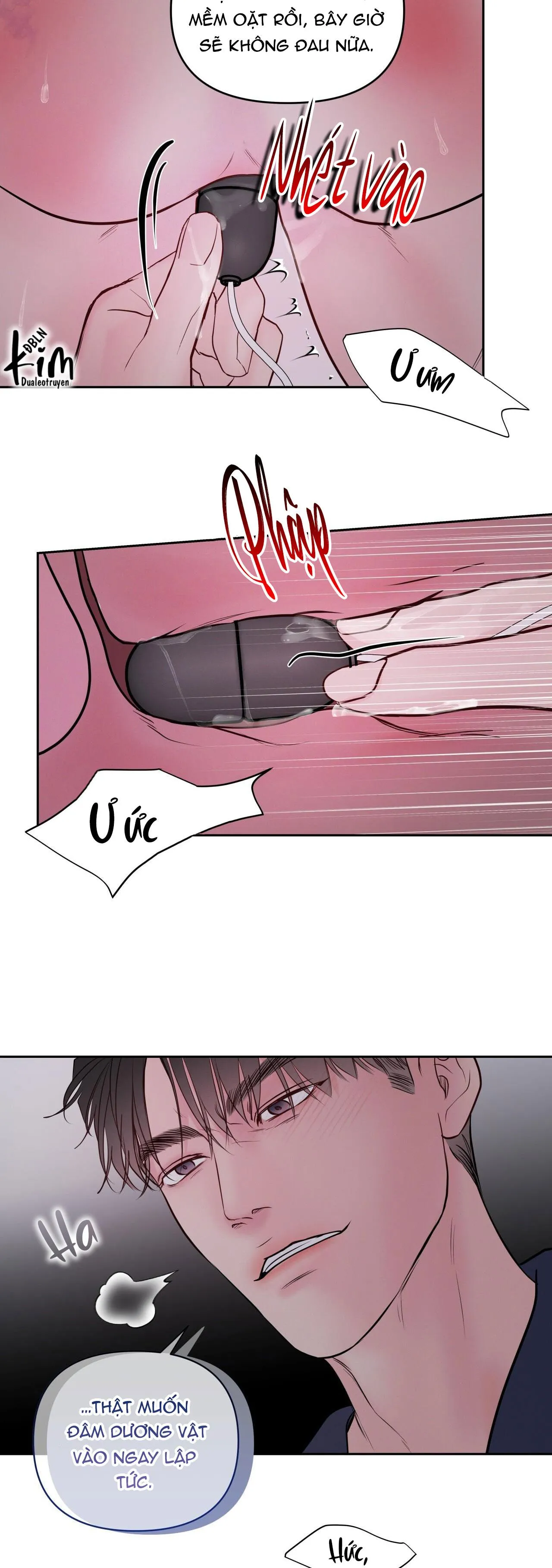 CHỦ NHÂN CỦA THỨ BẢY Chapter 19 Trang 16