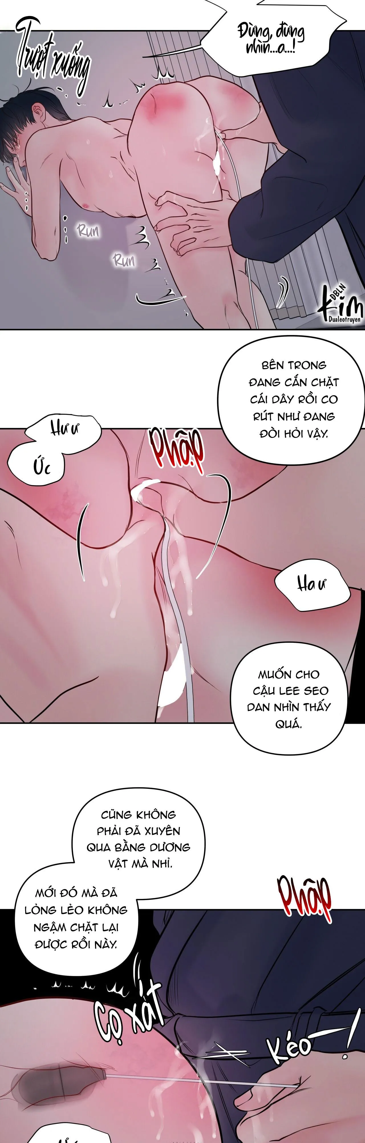 CHỦ NHÂN CỦA THỨ BẢY Chapter 19 Trang 17