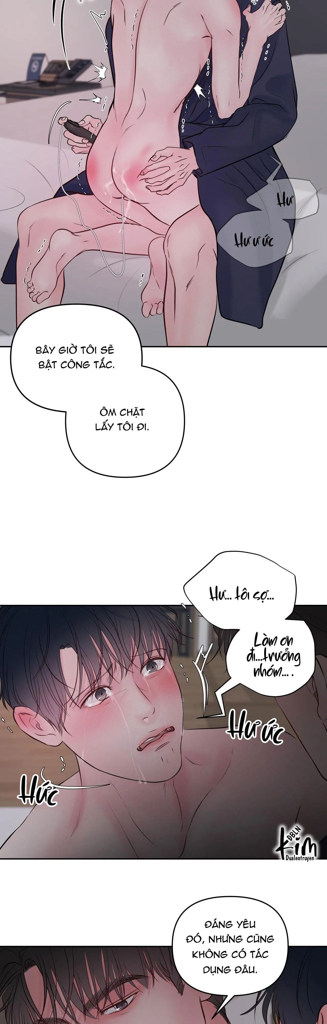 CHỦ NHÂN CỦA THỨ BẢY Chapter 19 Trang 20