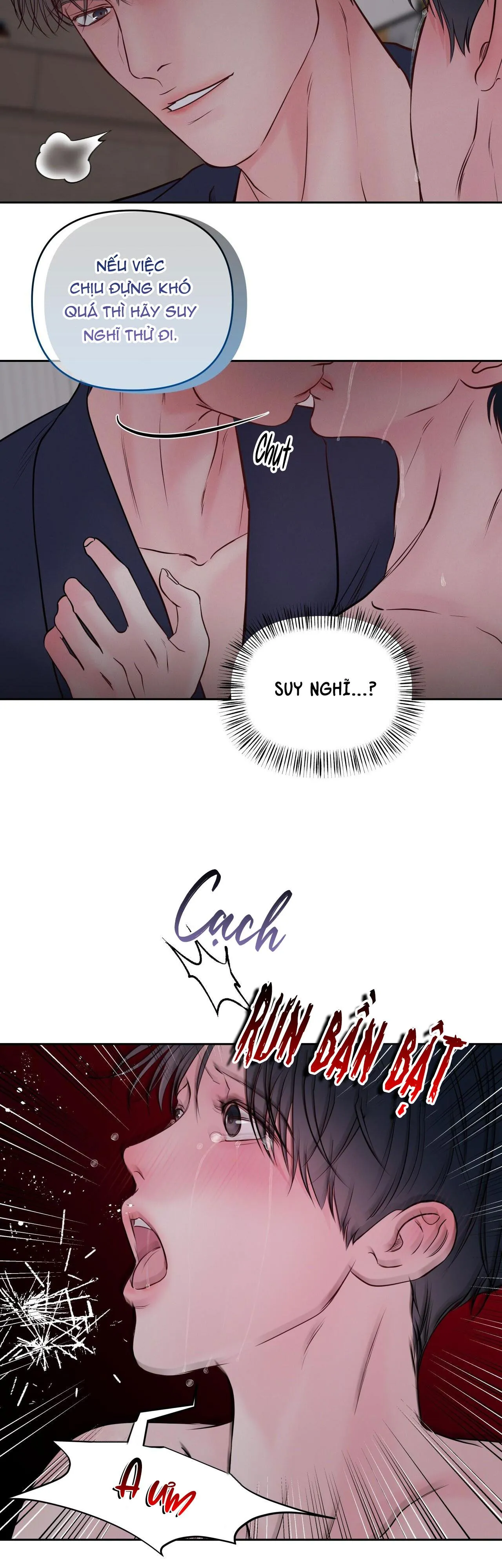 CHỦ NHÂN CỦA THỨ BẢY Chapter 19 Trang 21