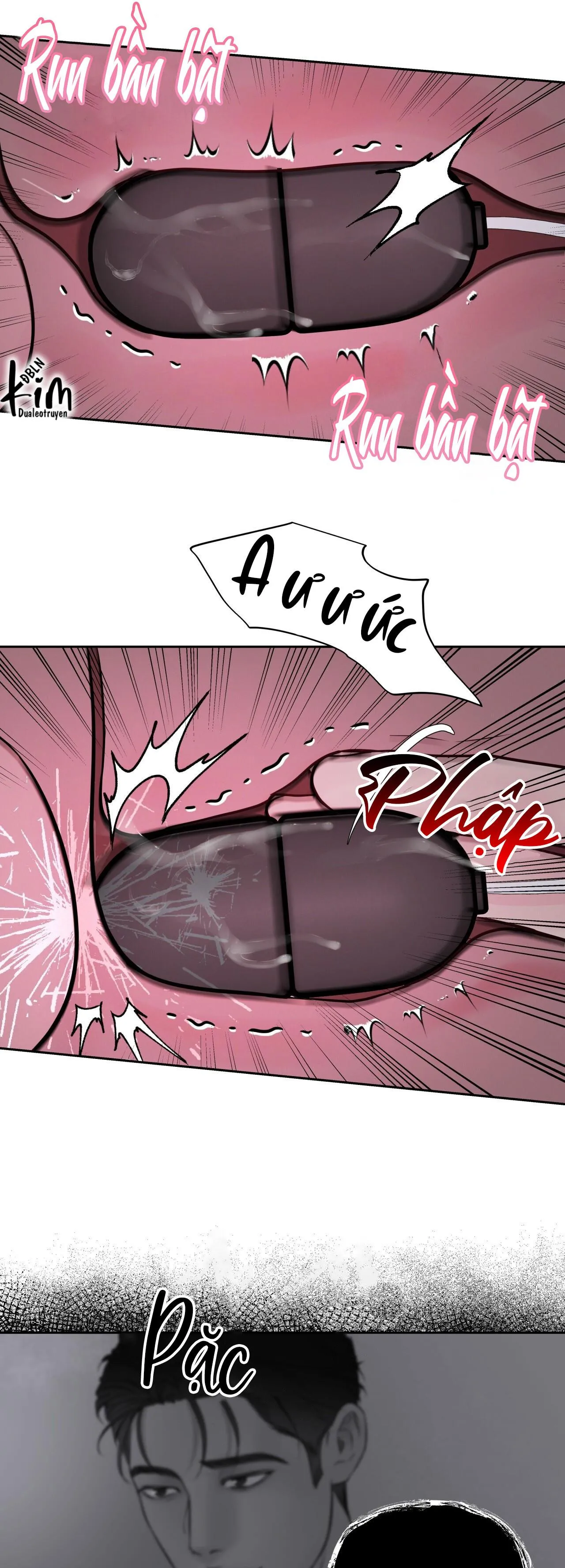 CHỦ NHÂN CỦA THỨ BẢY Chapter 19 Trang 22