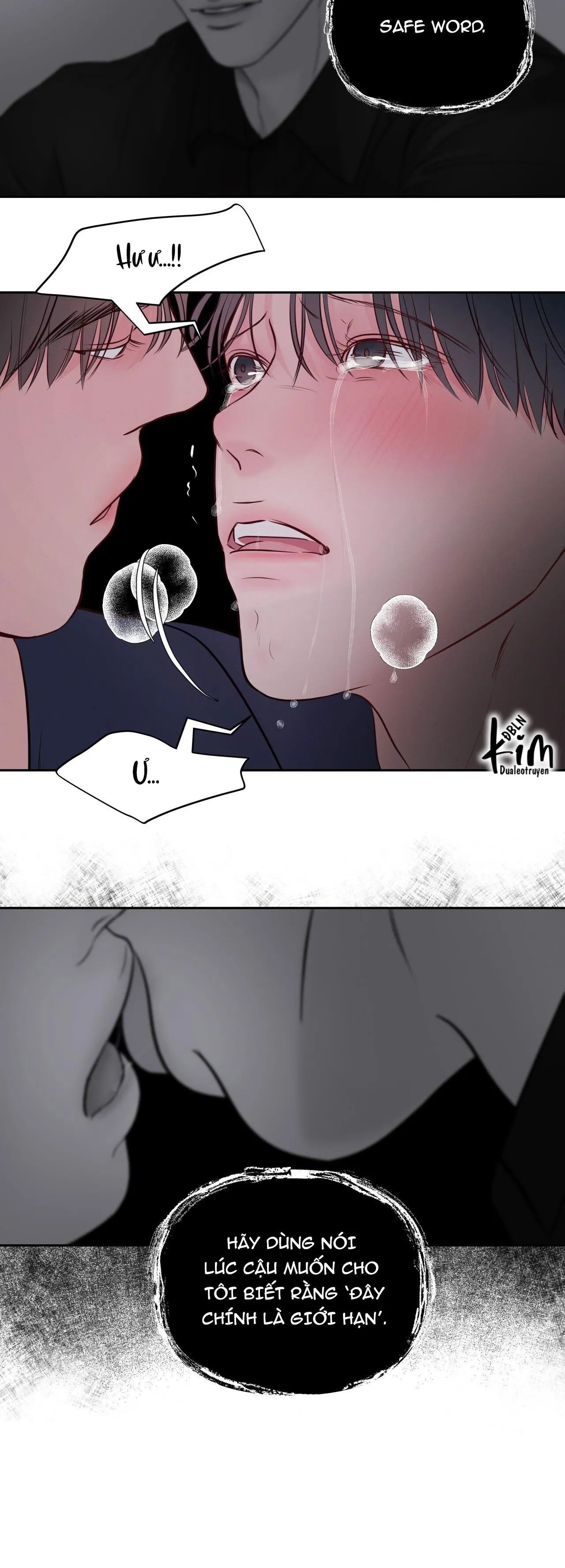 CHỦ NHÂN CỦA THỨ BẢY Chapter 19 Trang 23