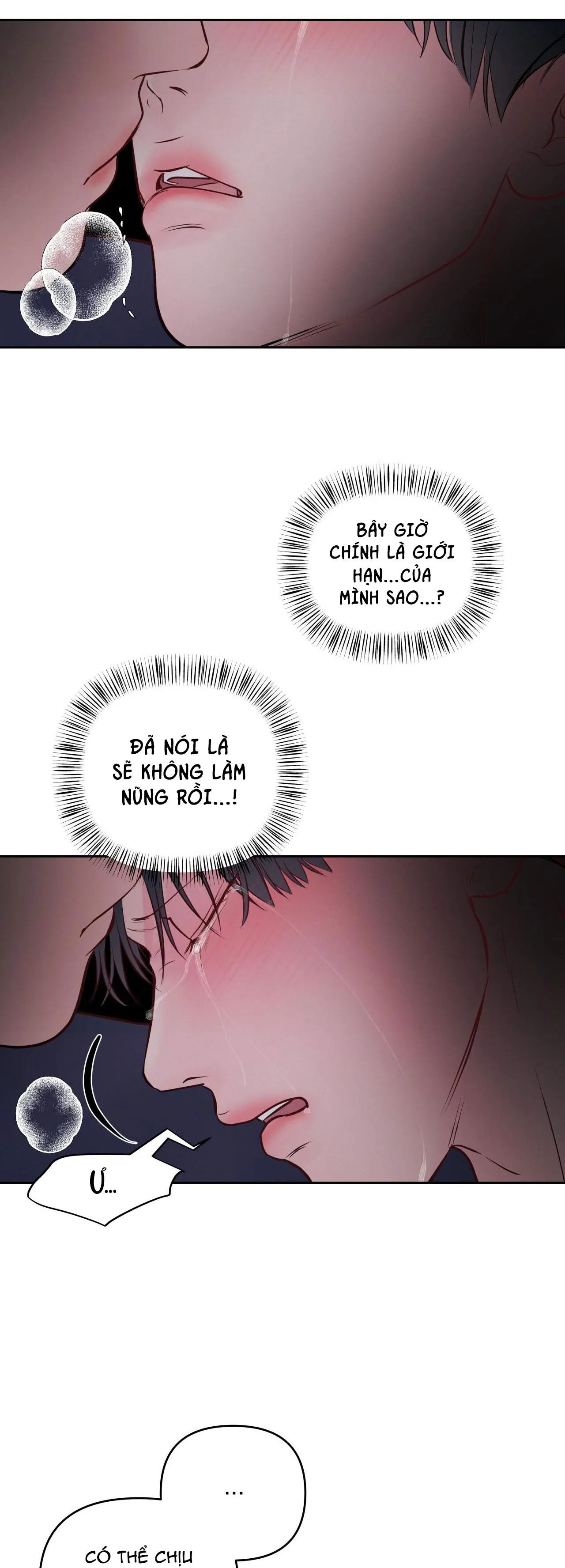 CHỦ NHÂN CỦA THỨ BẢY Chapter 19 Trang 24