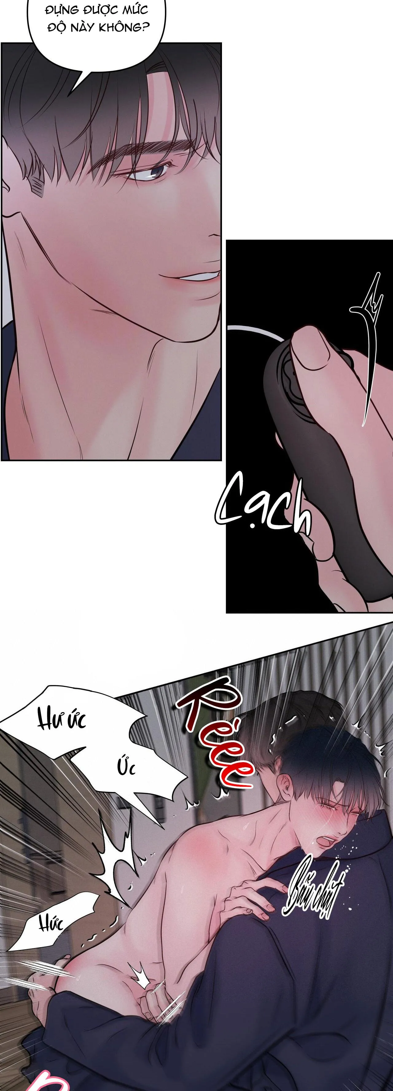 CHỦ NHÂN CỦA THỨ BẢY Chapter 19 Trang 25