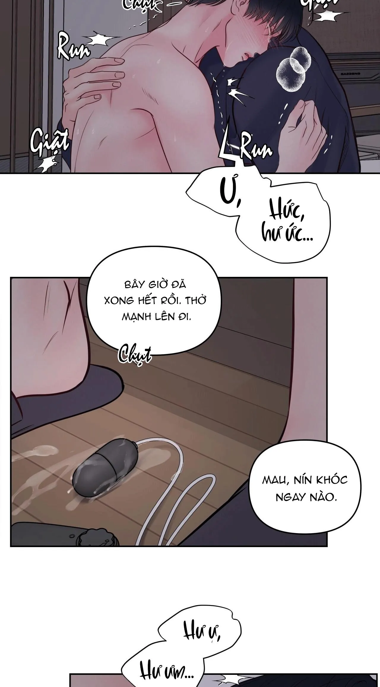 CHỦ NHÂN CỦA THỨ BẢY Chapter 20 Trang 3