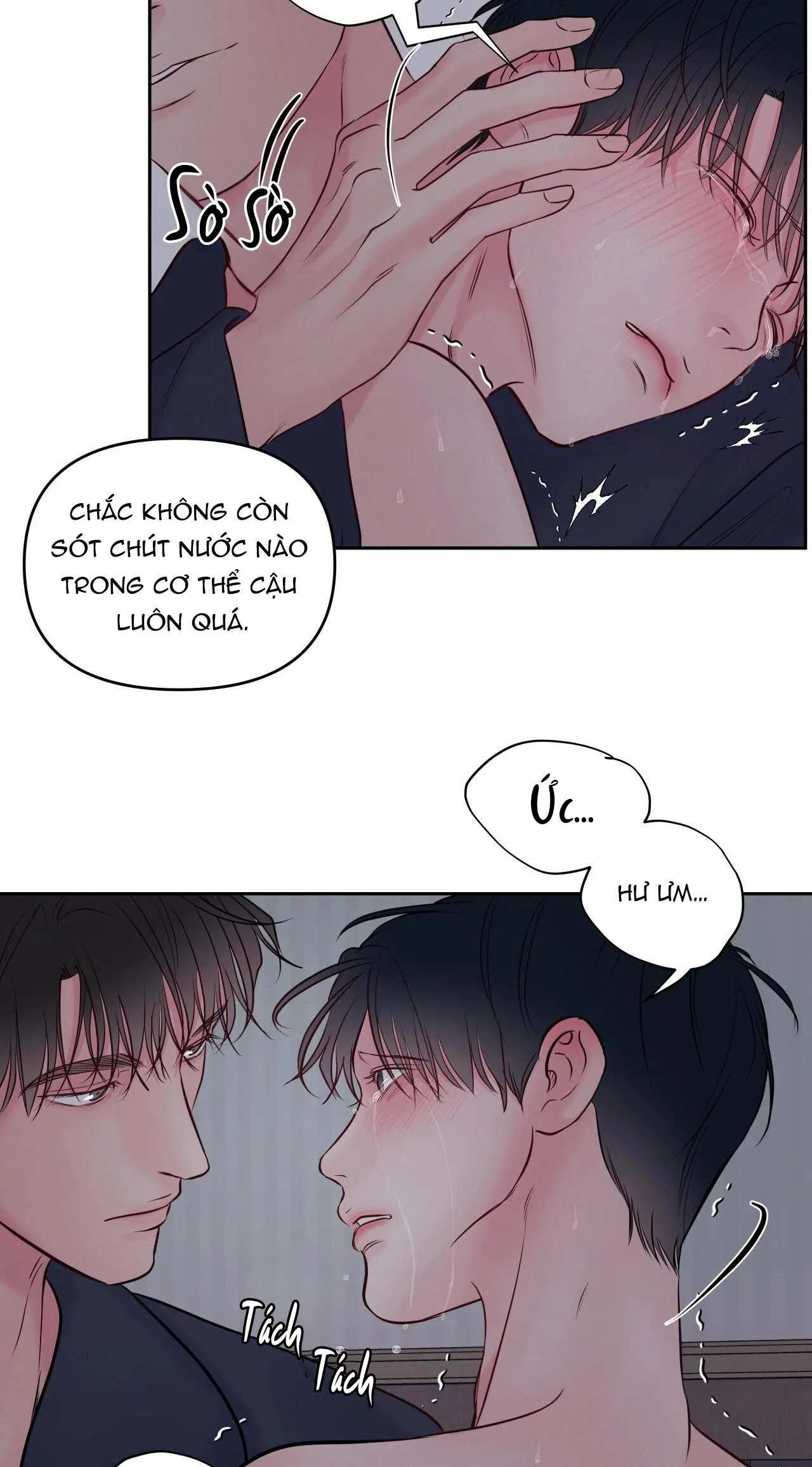 CHỦ NHÂN CỦA THỨ BẢY Chapter 20 Trang 4