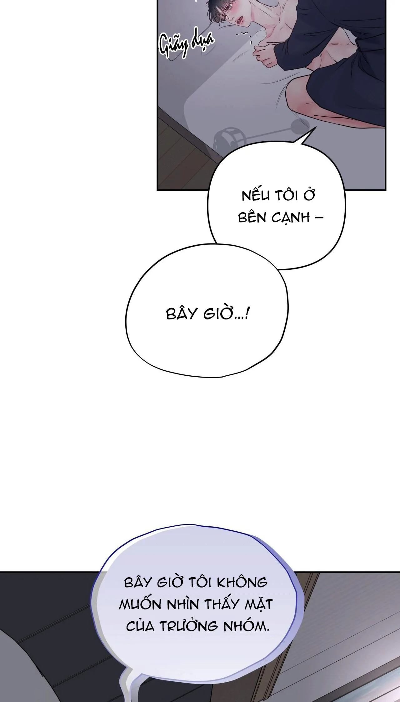 CHỦ NHÂN CỦA THỨ BẢY Chapter 20 Trang 13