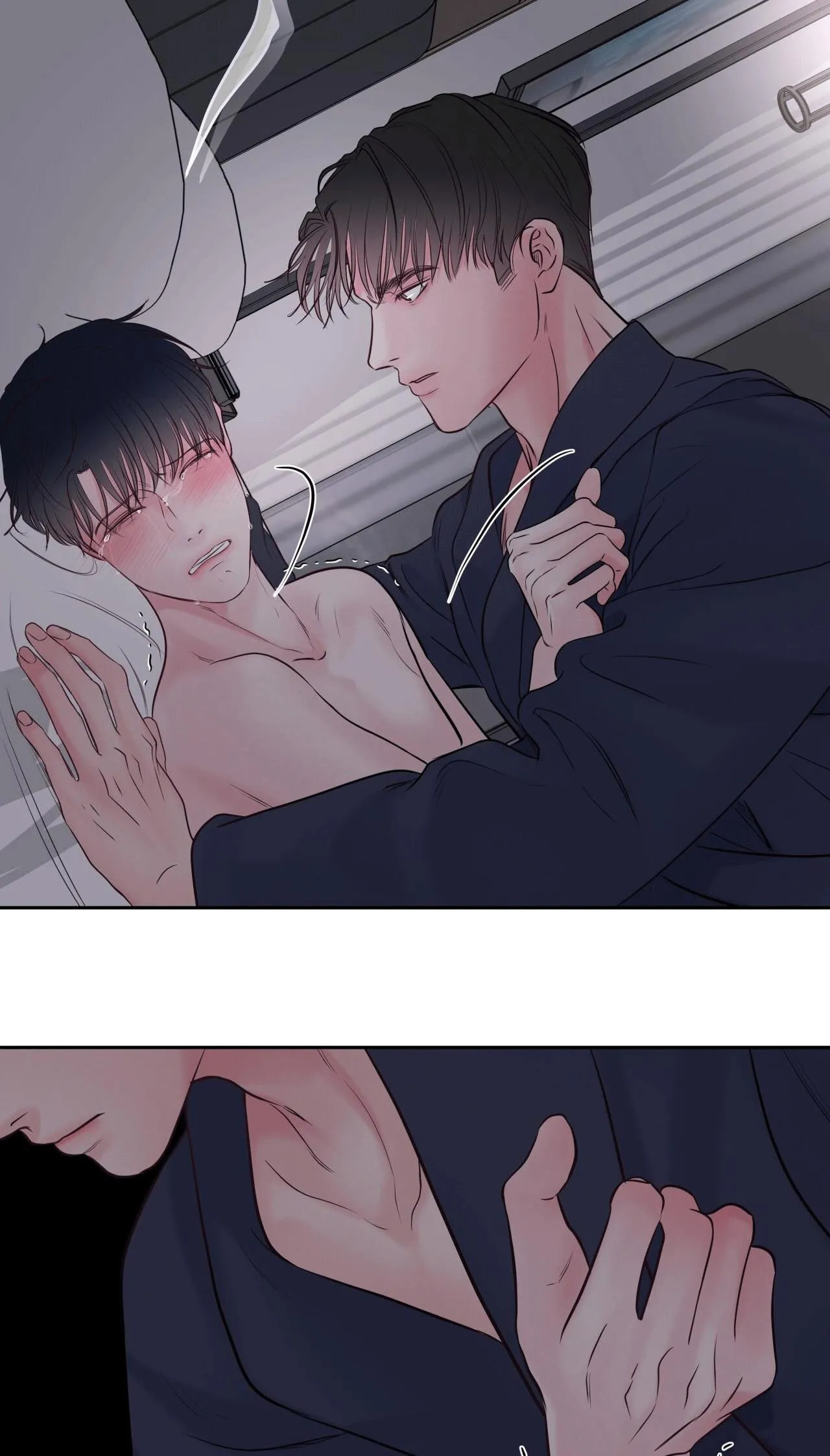 CHỦ NHÂN CỦA THỨ BẢY Chapter 20 Trang 14