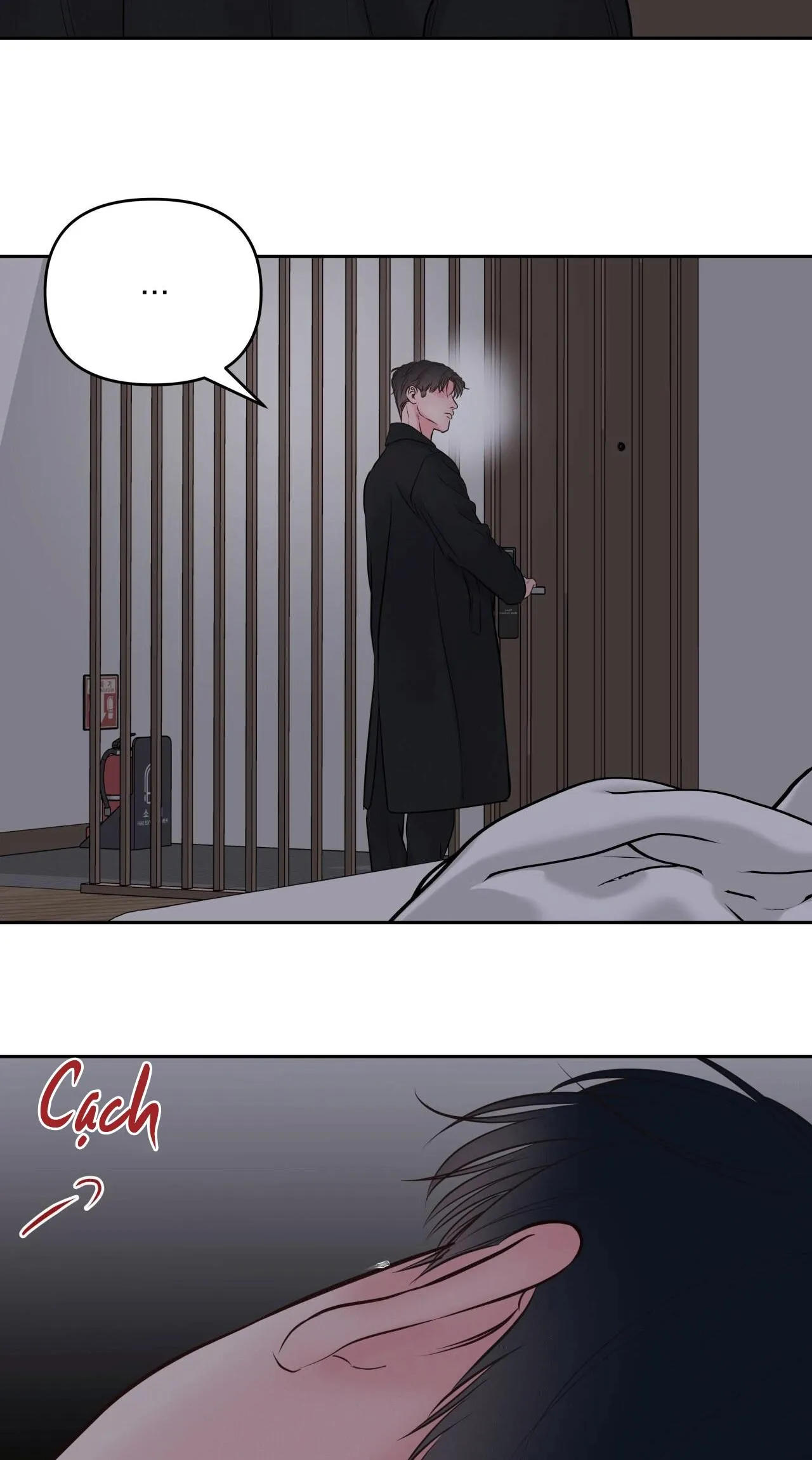 CHỦ NHÂN CỦA THỨ BẢY Chapter 20 Trang 19