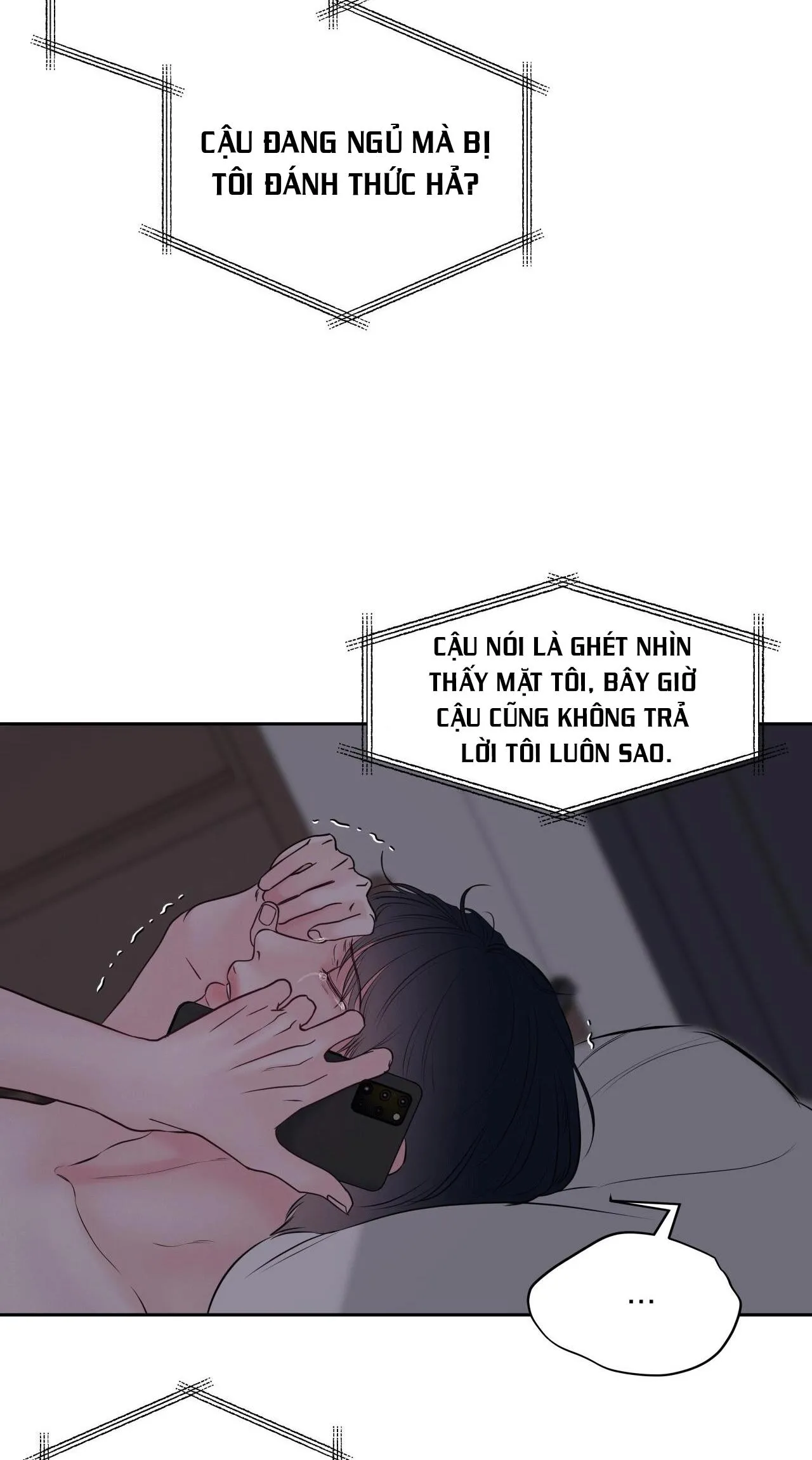 CHỦ NHÂN CỦA THỨ BẢY Chapter 20 Trang 24