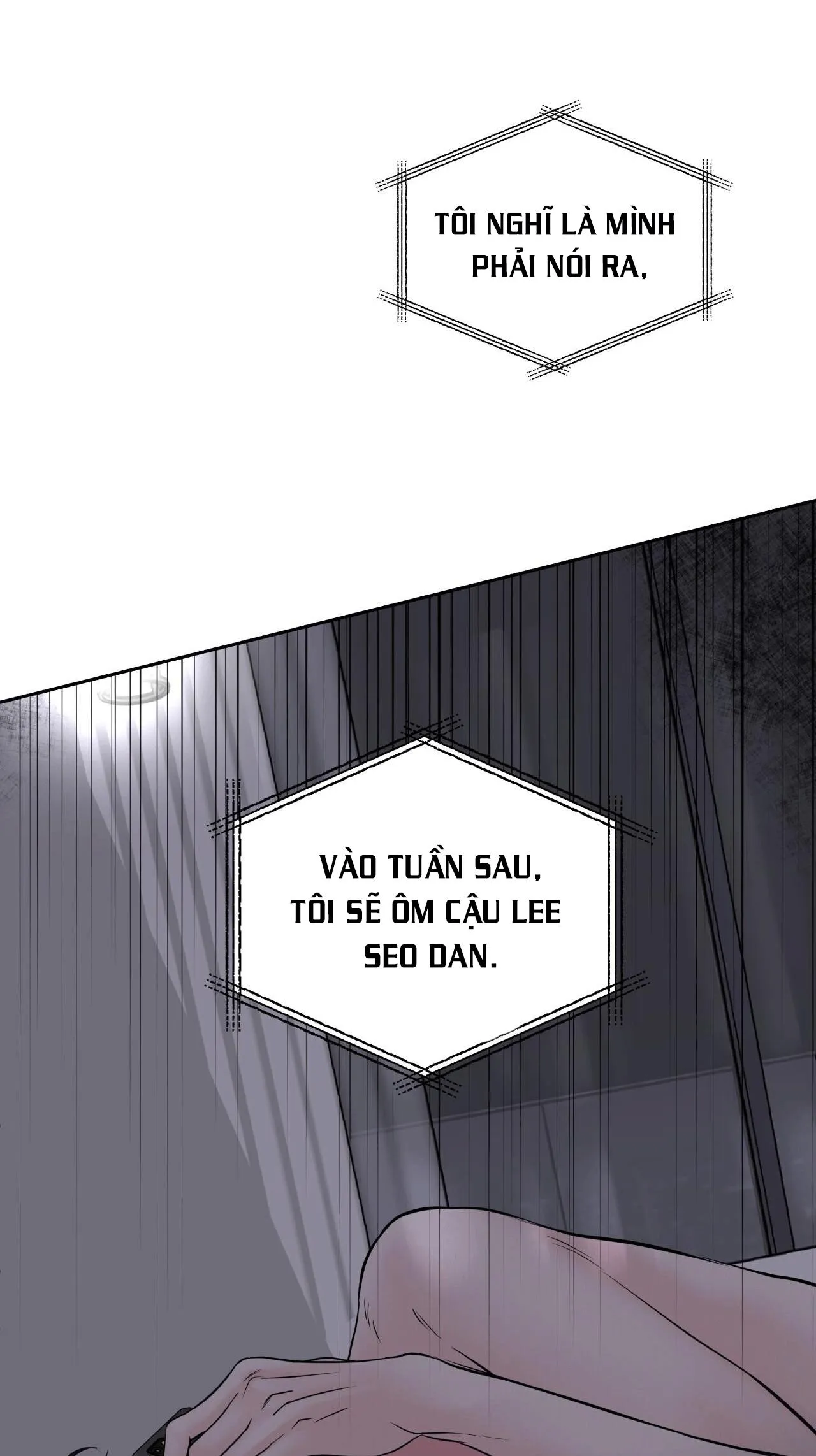 CHỦ NHÂN CỦA THỨ BẢY Chapter 20 Trang 29