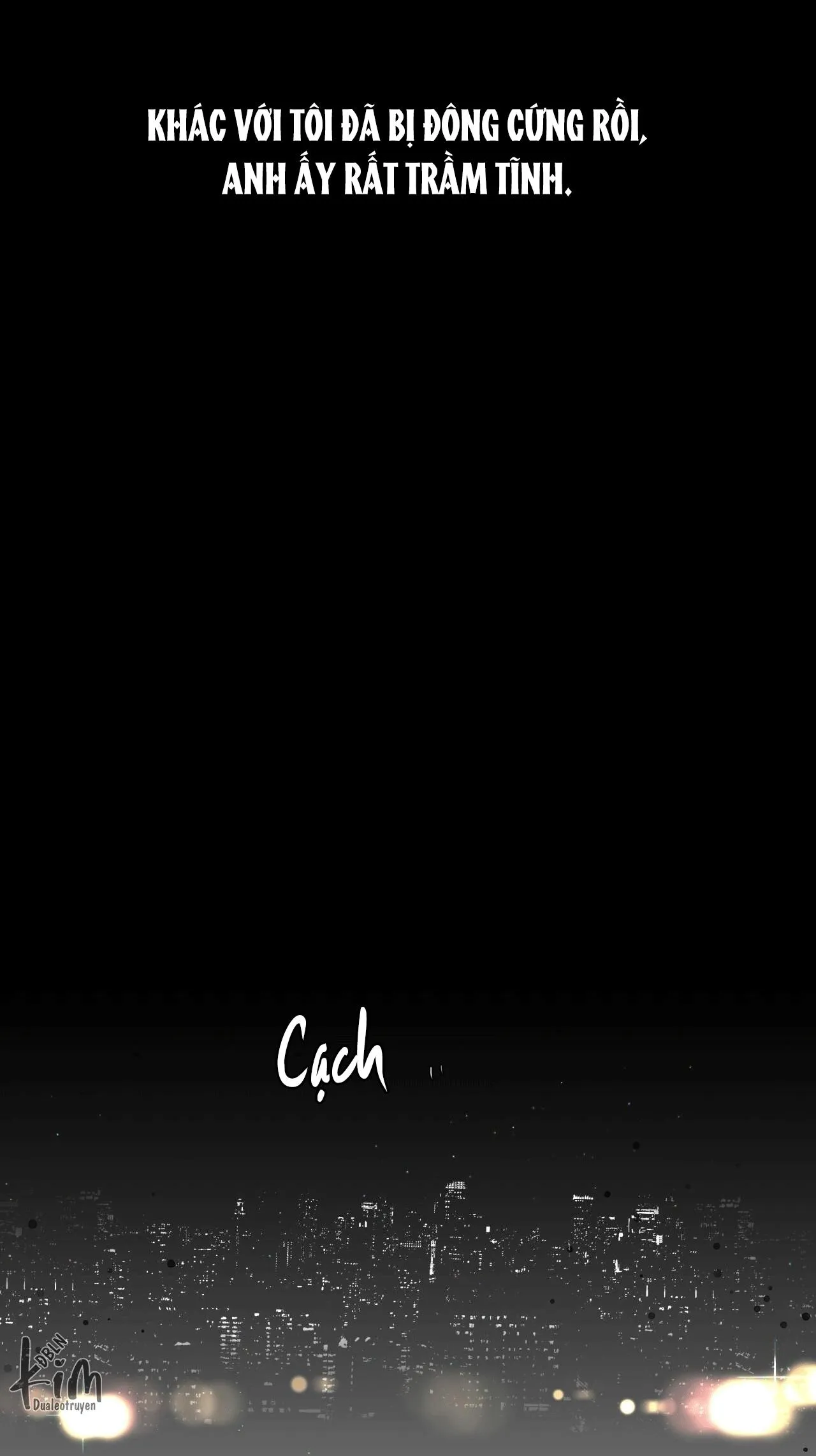 CHỦ NHÂN CỦA THỨ BẢY Chapter 20 Trang 32