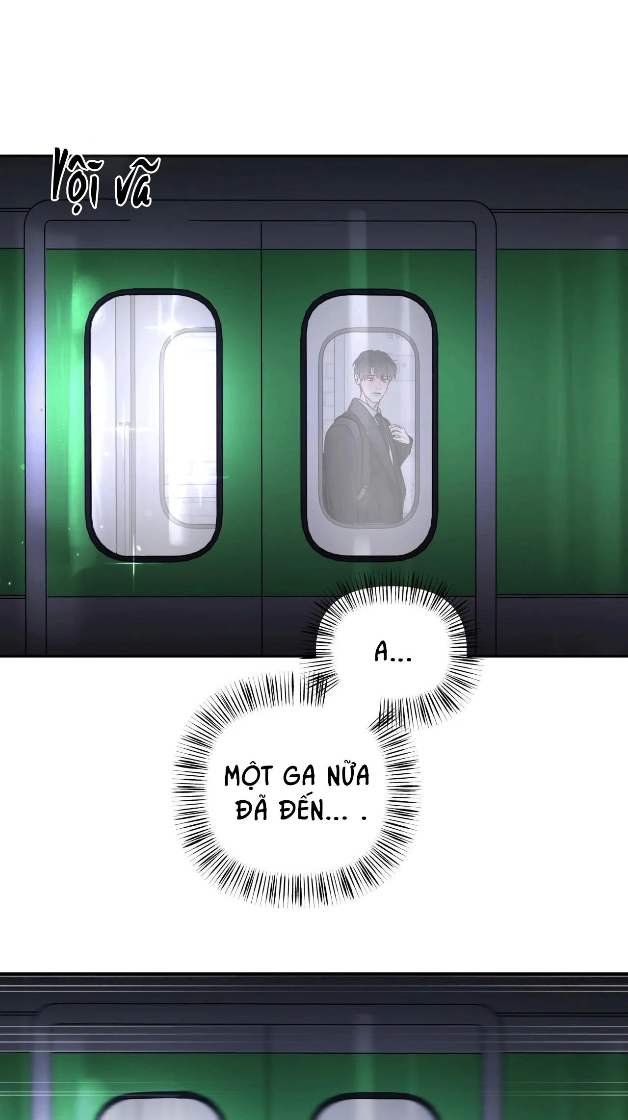 CHỦ NHÂN CỦA THỨ BẢY Chapter 20 Trang 35