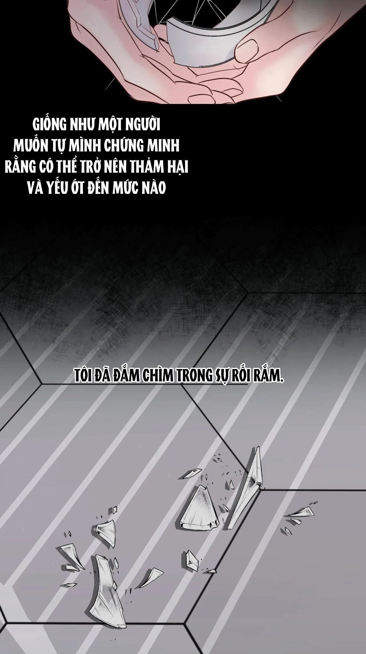 CHỦ NHÂN CỦA THỨ BẢY Chapter 20 Trang 39