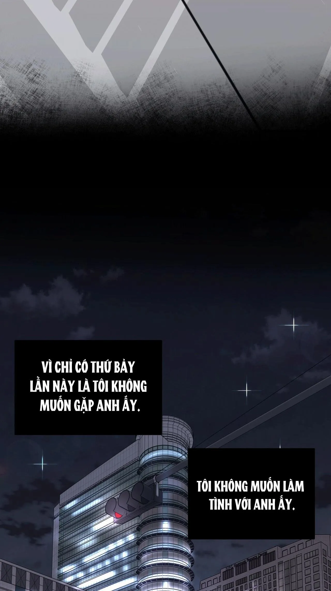 CHỦ NHÂN CỦA THỨ BẢY Chapter 20 Trang 40