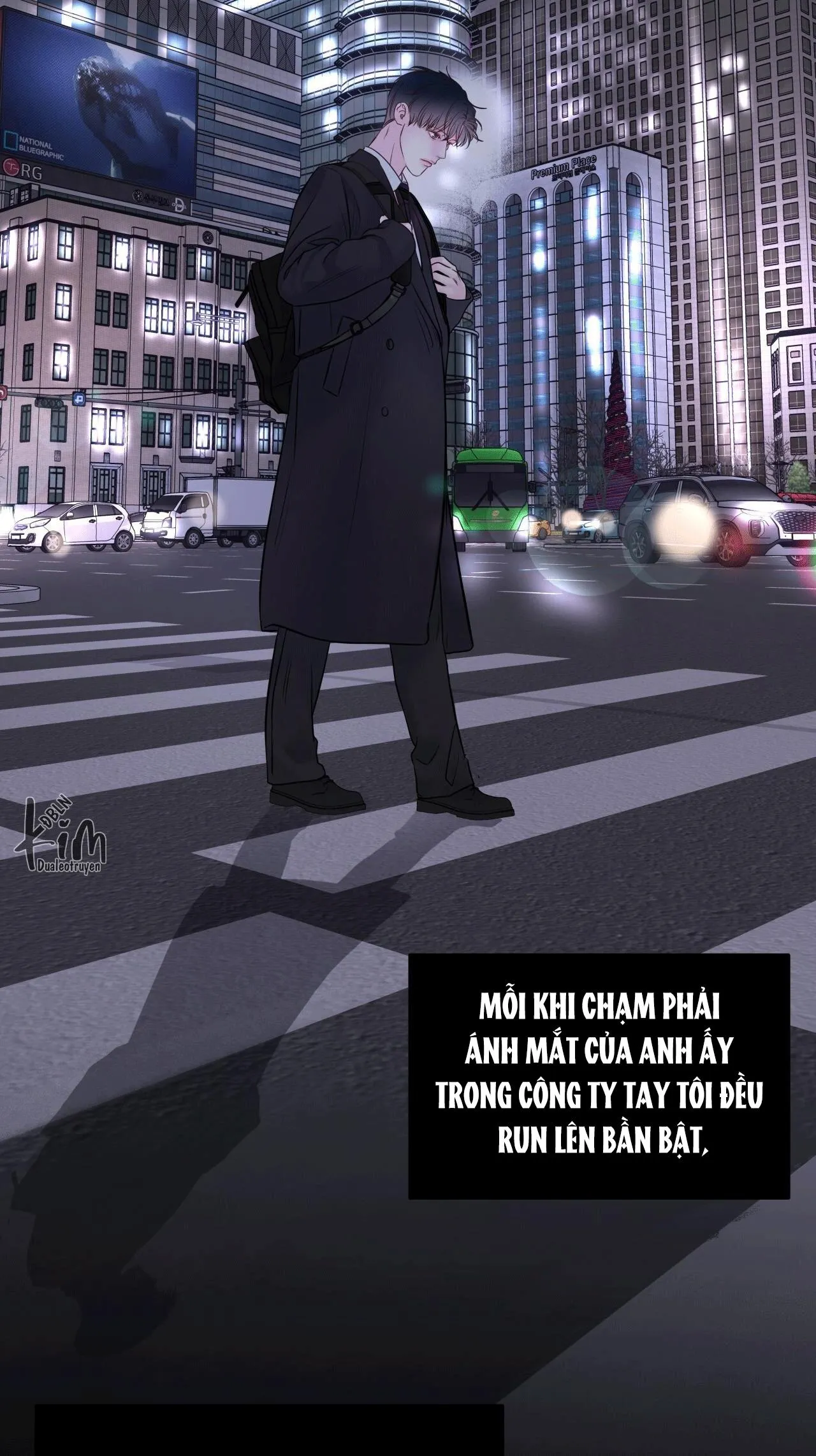 CHỦ NHÂN CỦA THỨ BẢY Chapter 20 Trang 41