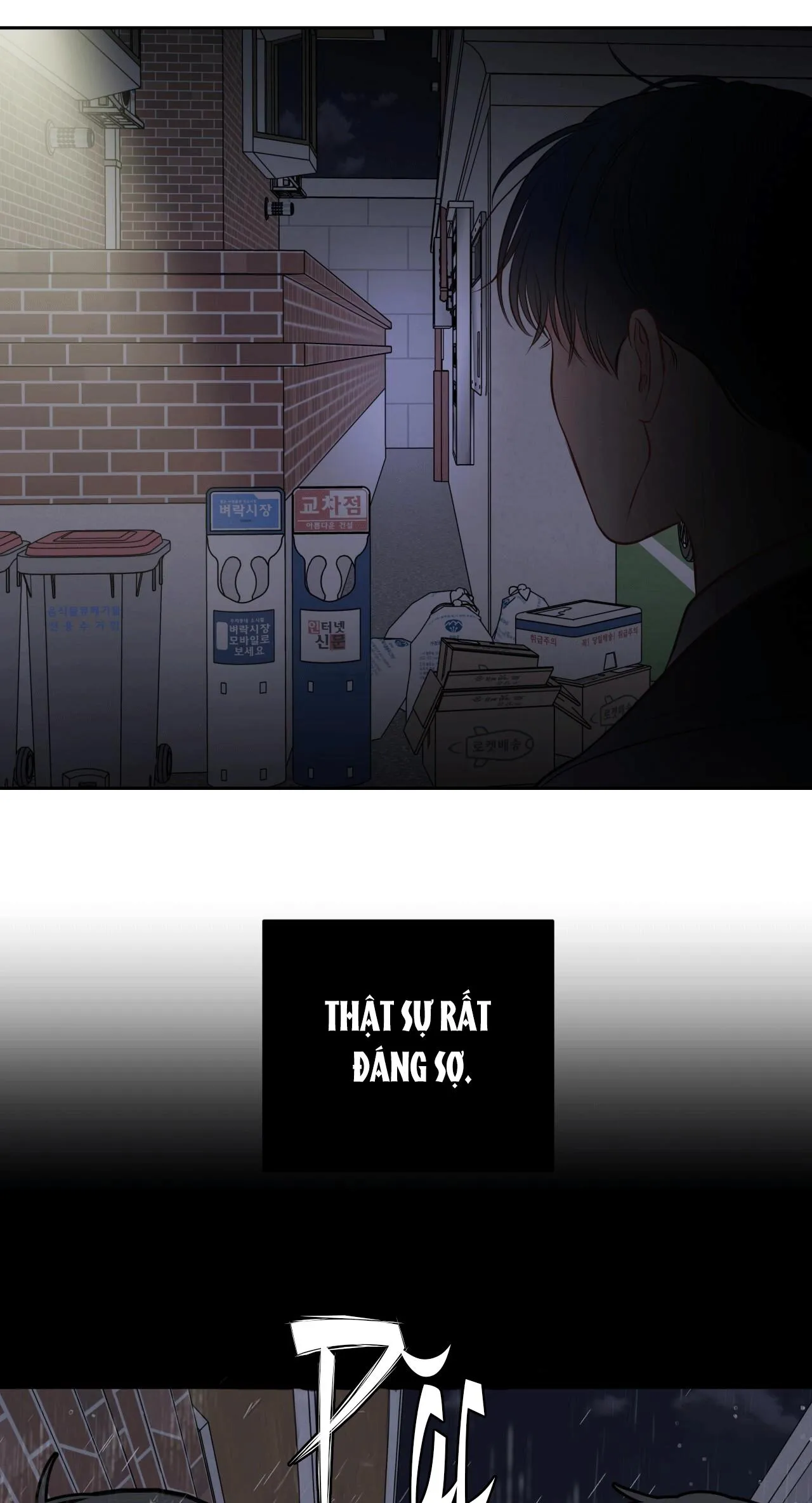 CHỦ NHÂN CỦA THỨ BẢY Chapter 20 Trang 43